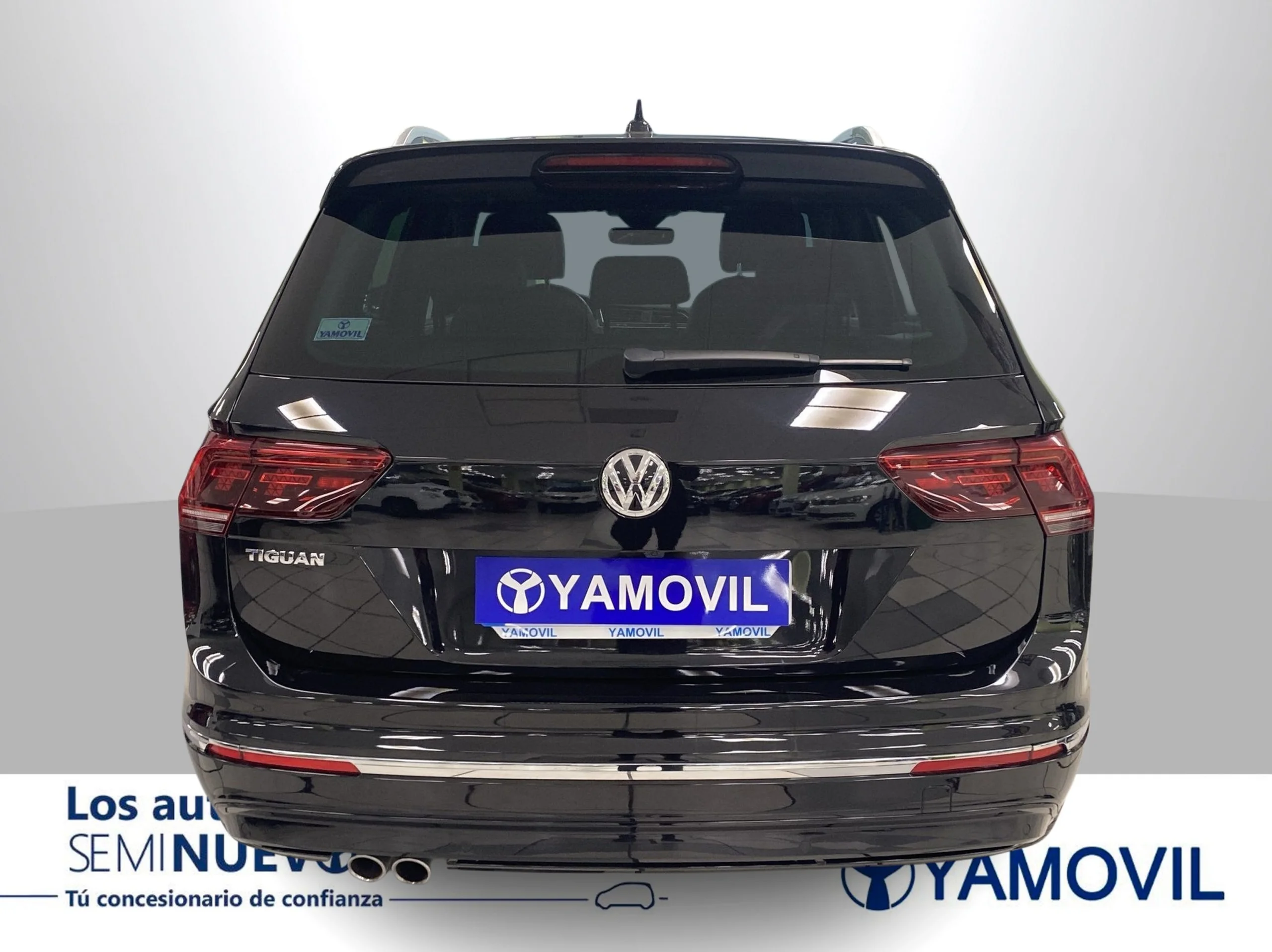 Volkswagen Tiguan R LINE , 1.5 TSI 150 CV DSG - Foto 5