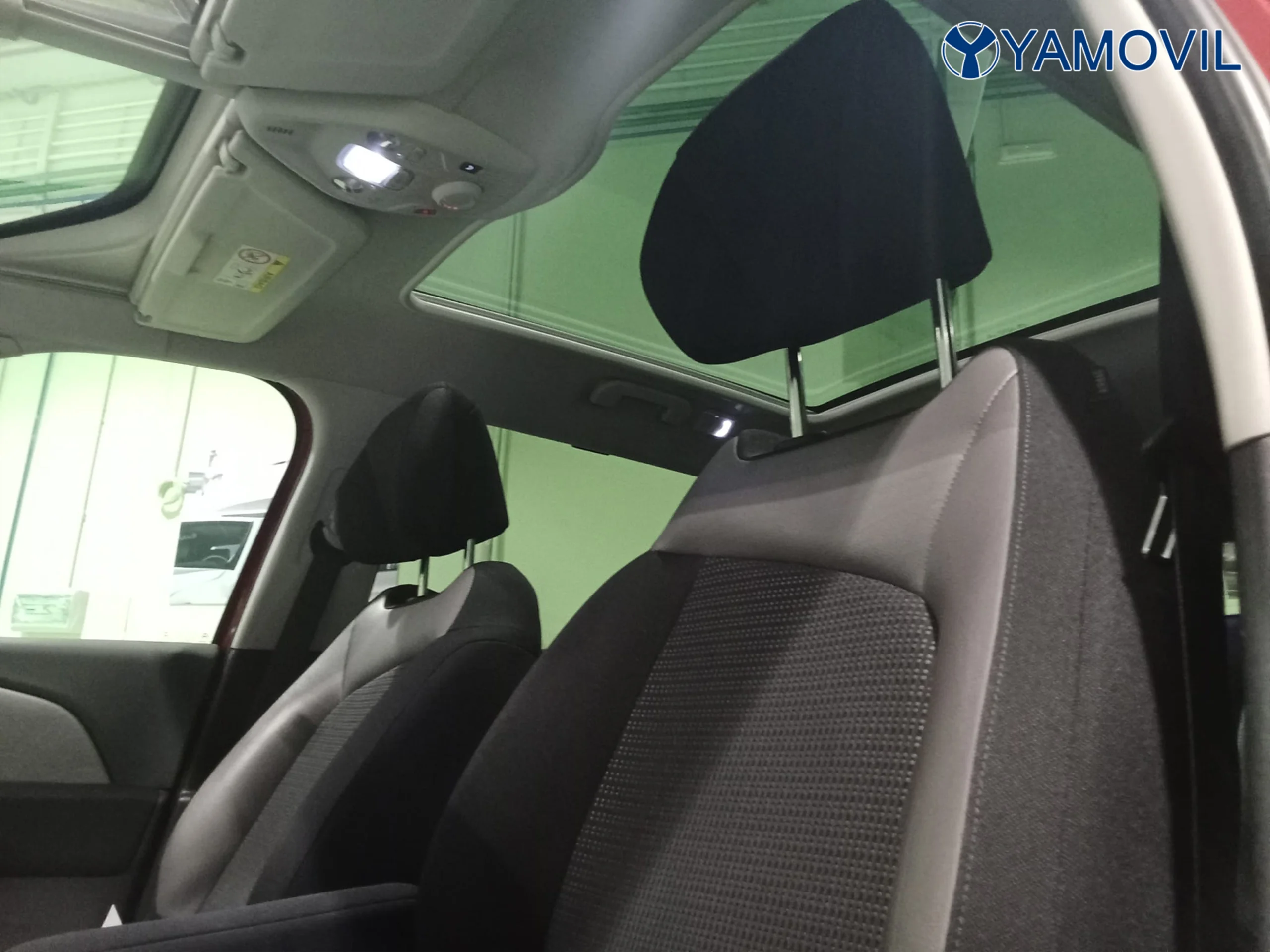 Citroen Grand C4 Spacetourer PureTech 130 SANDS Shine 96 kW (130 CV) - Foto 7