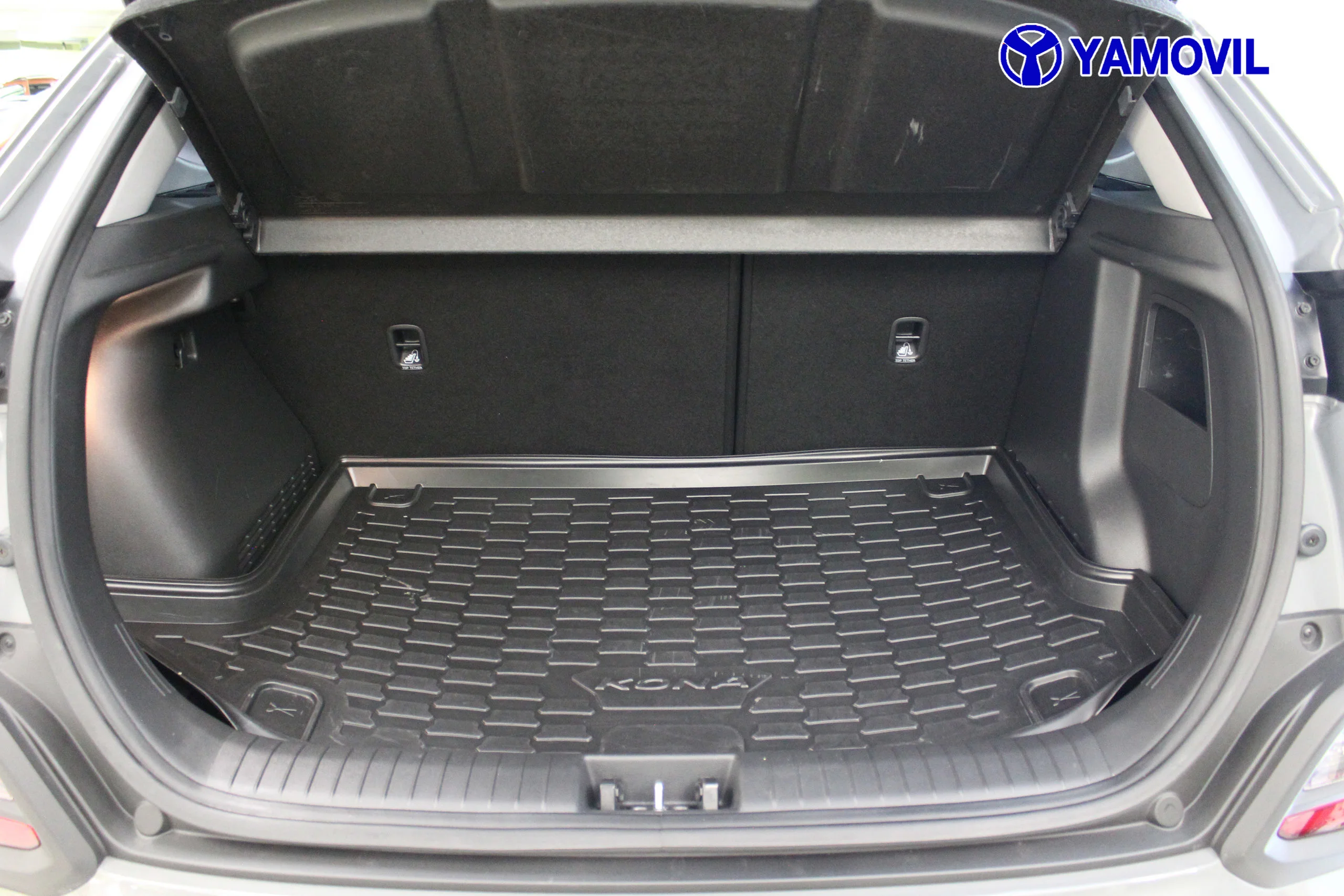 Hyundai Kona 1.0 TGDI Klass 4x2 88 kW (120 CV) - Foto 7