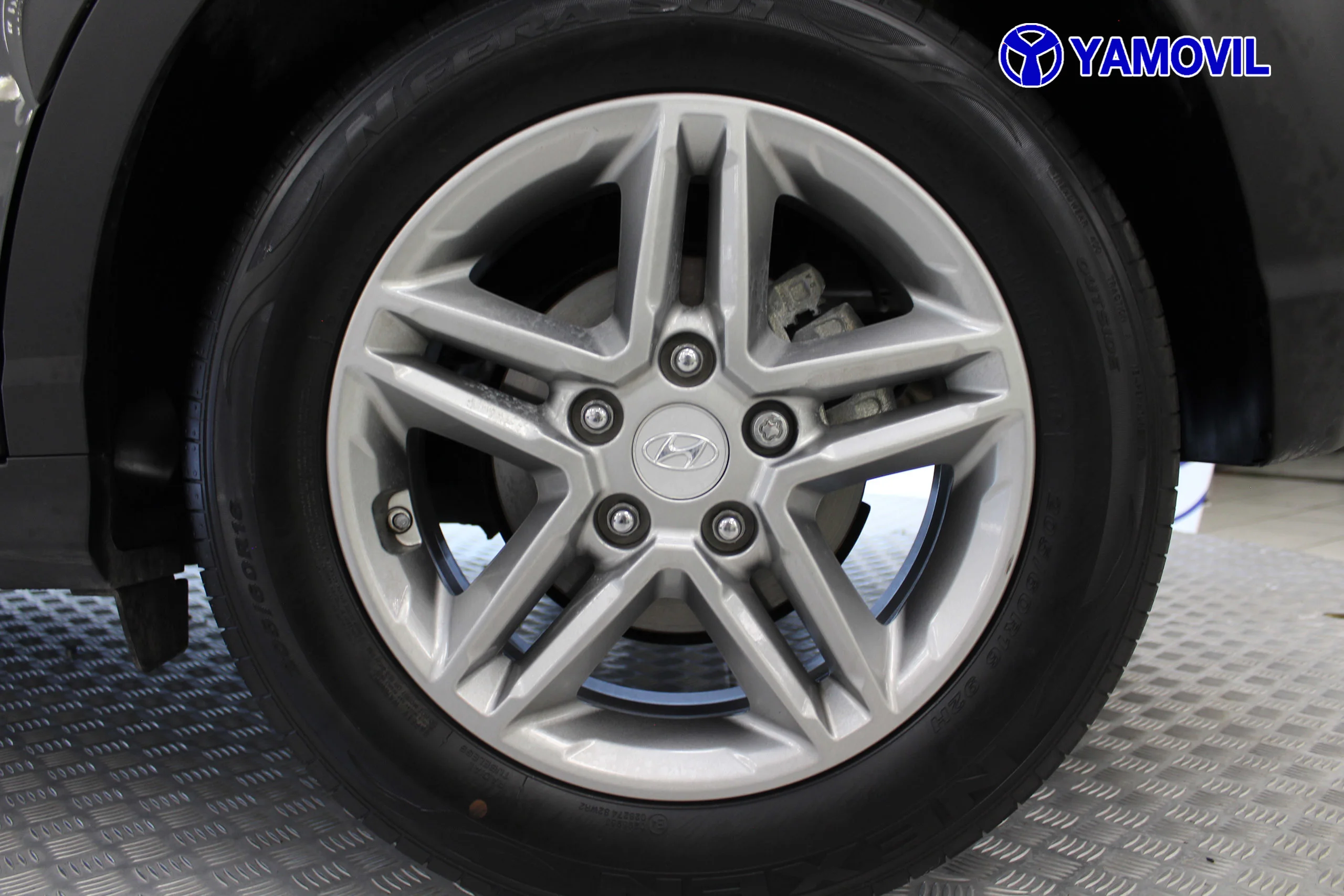 Hyundai Kona 1.0 TGDI Klass 4x2 88 kW (120 CV) - Foto 11