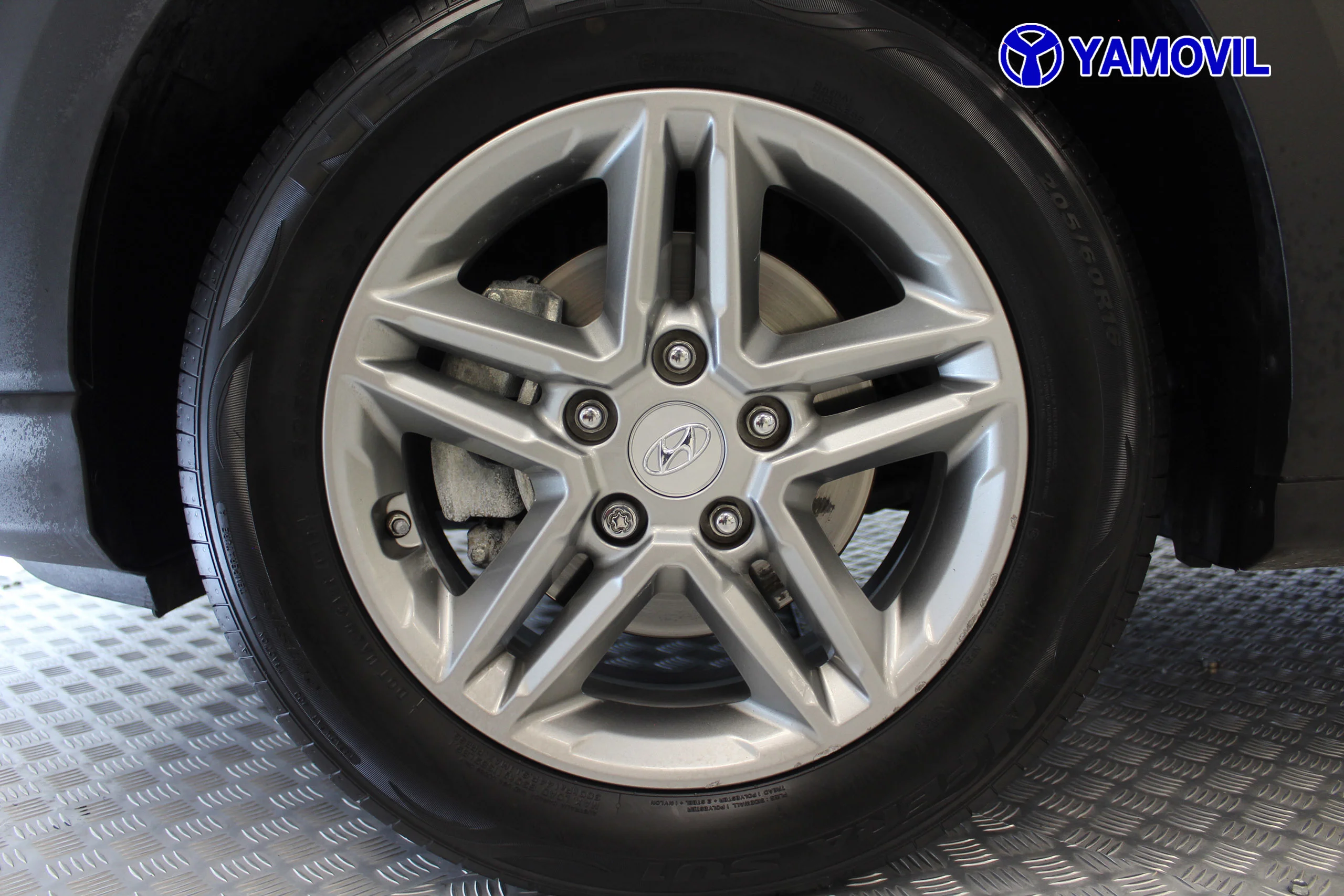 Hyundai Kona 1.0 TGDI Klass 4x2 88 kW (120 CV) - Foto 12