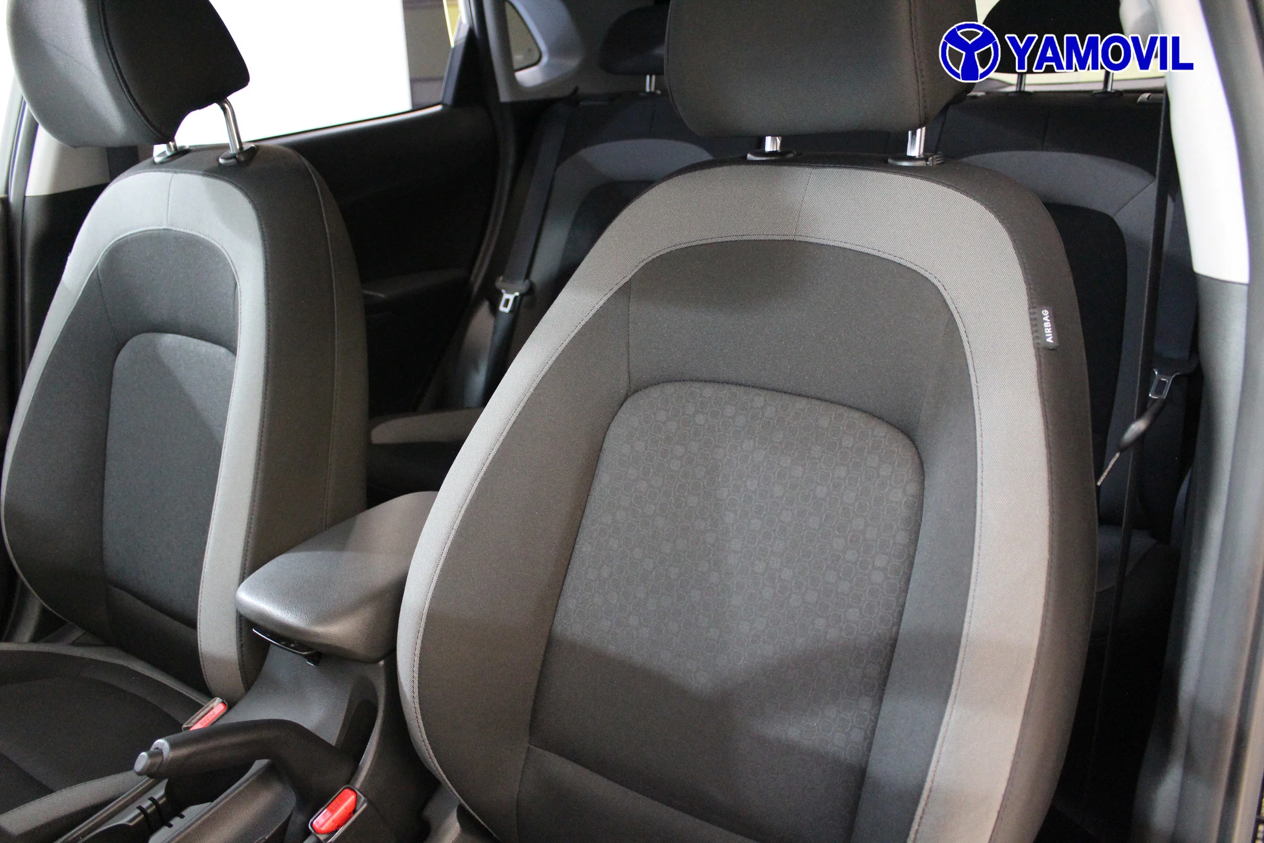 Hyundai Kona 1.0 TGDI Klass 4x2 88 kW (120 CV) - Foto 13