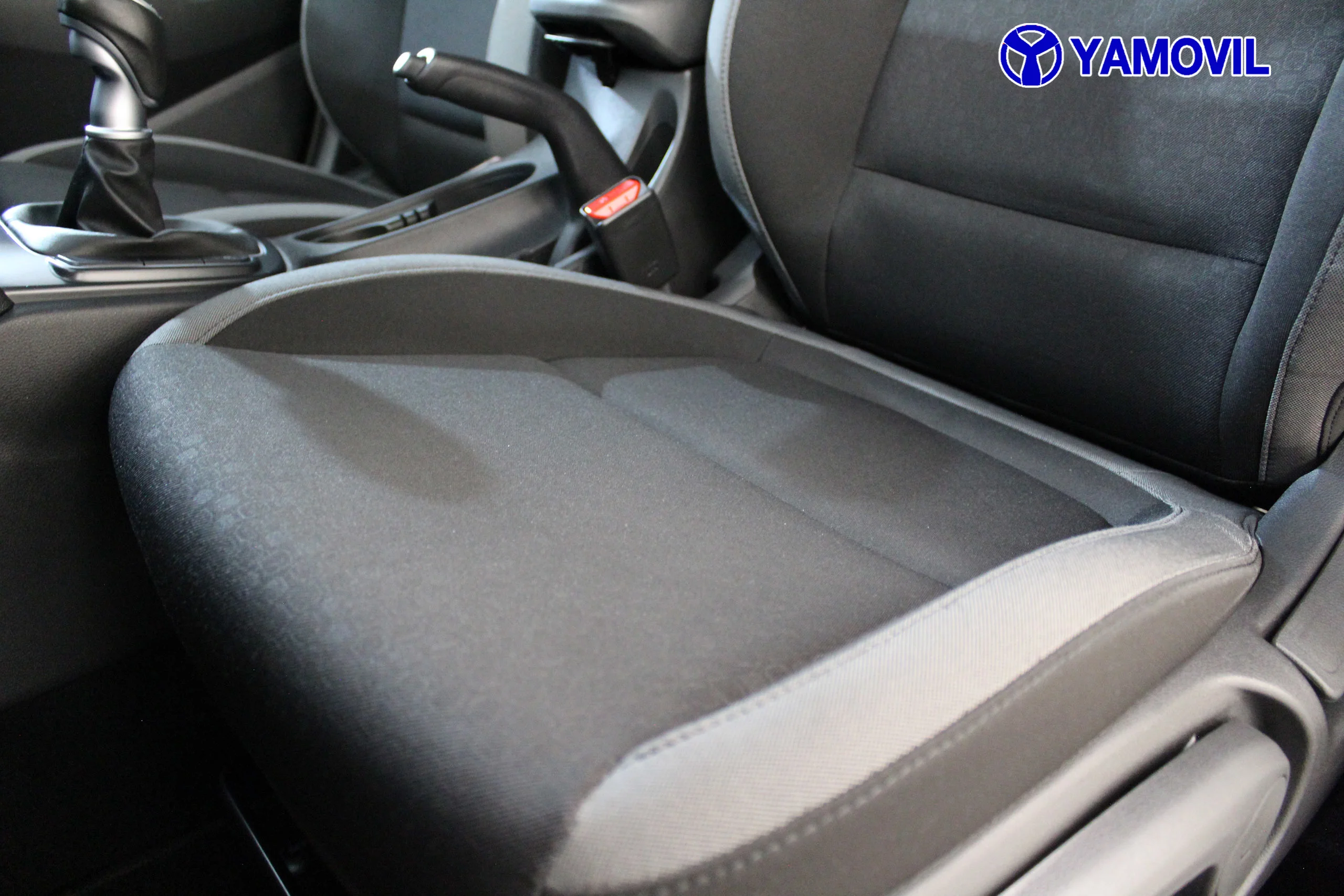 Hyundai Kona 1.0 TGDI Klass 4x2 88 kW (120 CV) - Foto 14