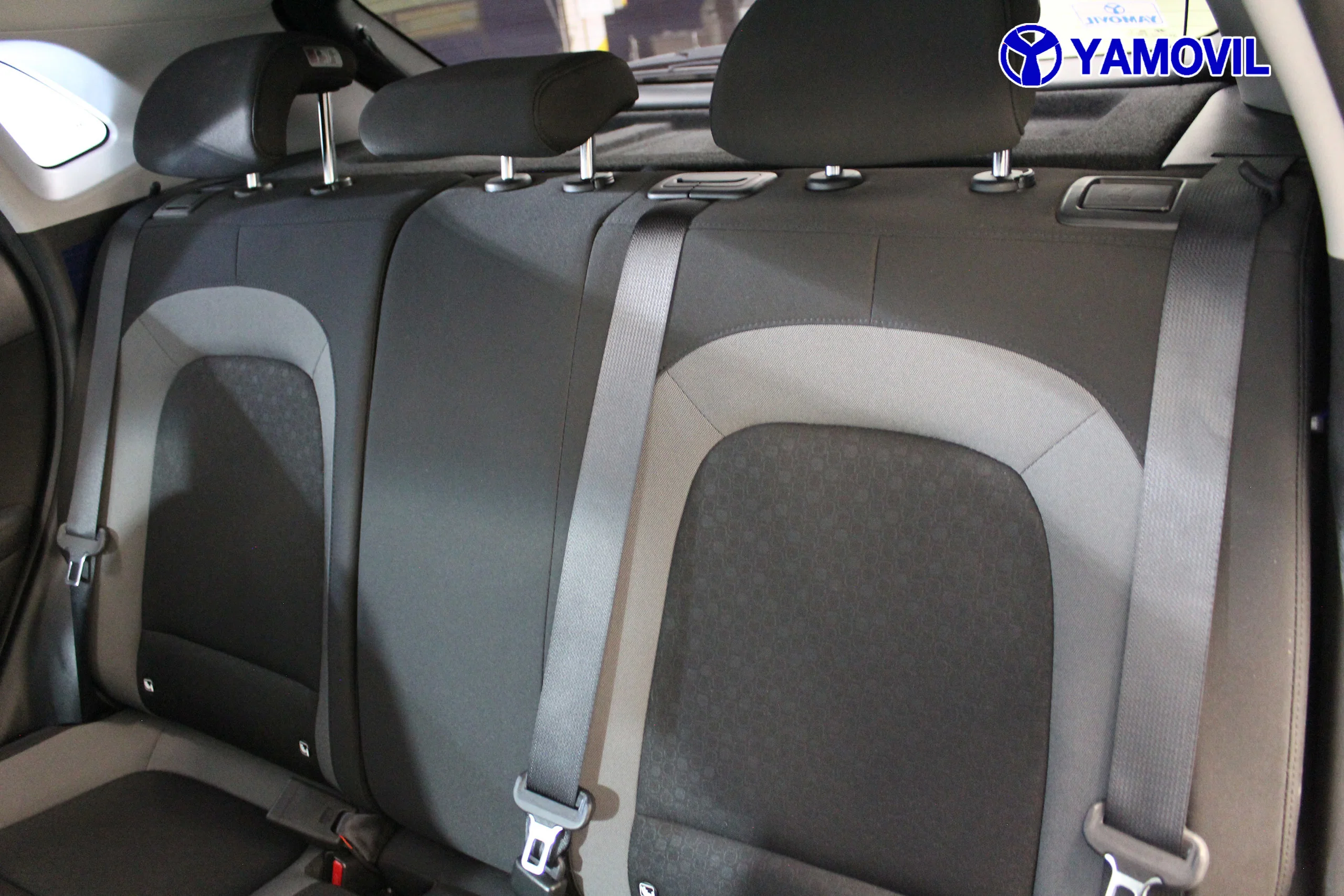 Hyundai Kona 1.0 TGDI Klass 4x2 88 kW (120 CV) - Foto 15