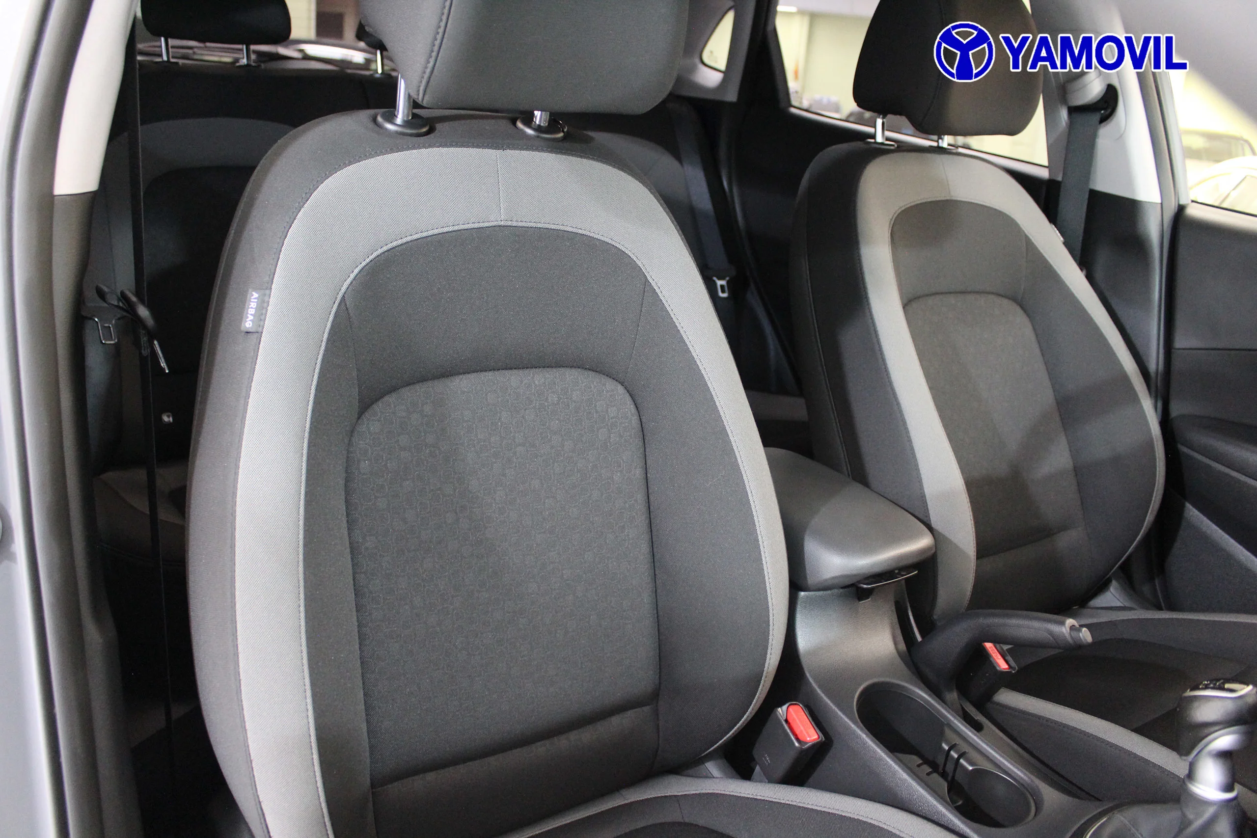 Hyundai Kona 1.0 TGDI Klass 4x2 88 kW (120 CV) - Foto 17