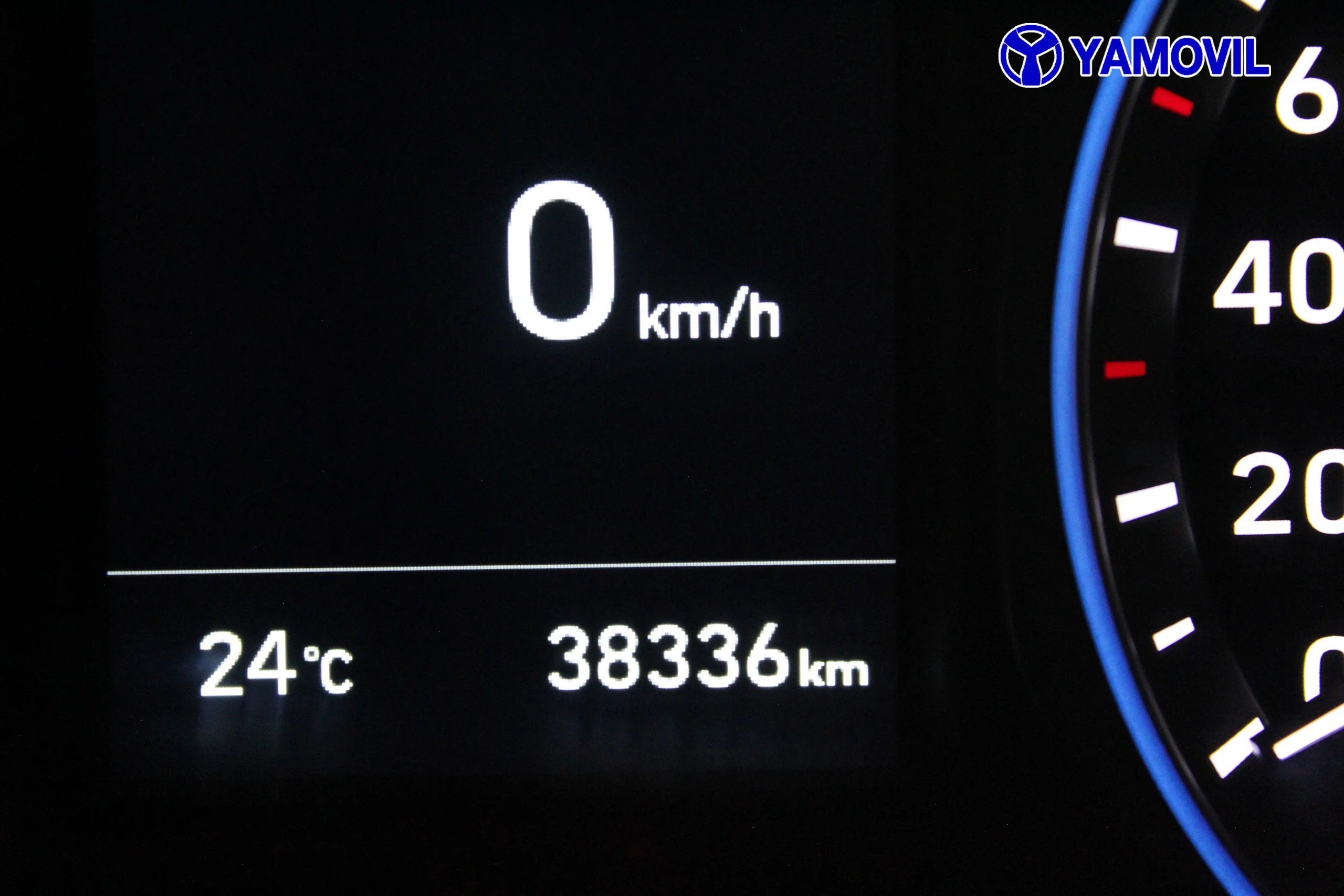 Hyundai Kona 1.0 TGDI Klass 4x2 88 kW (120 CV) - Foto 26