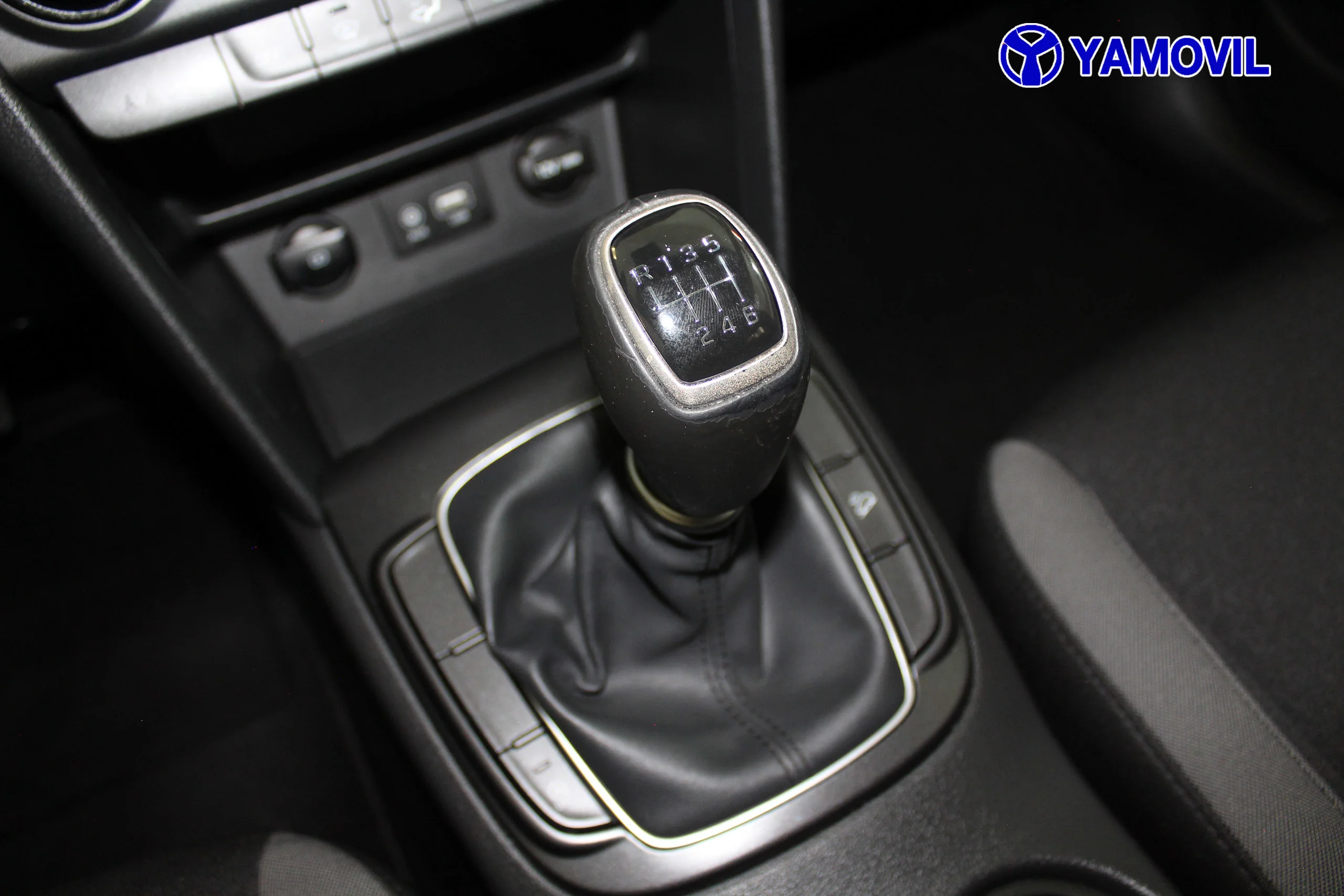 Hyundai Kona 1.0 TGDI Klass 4x2 88 kW (120 CV) - Foto 31