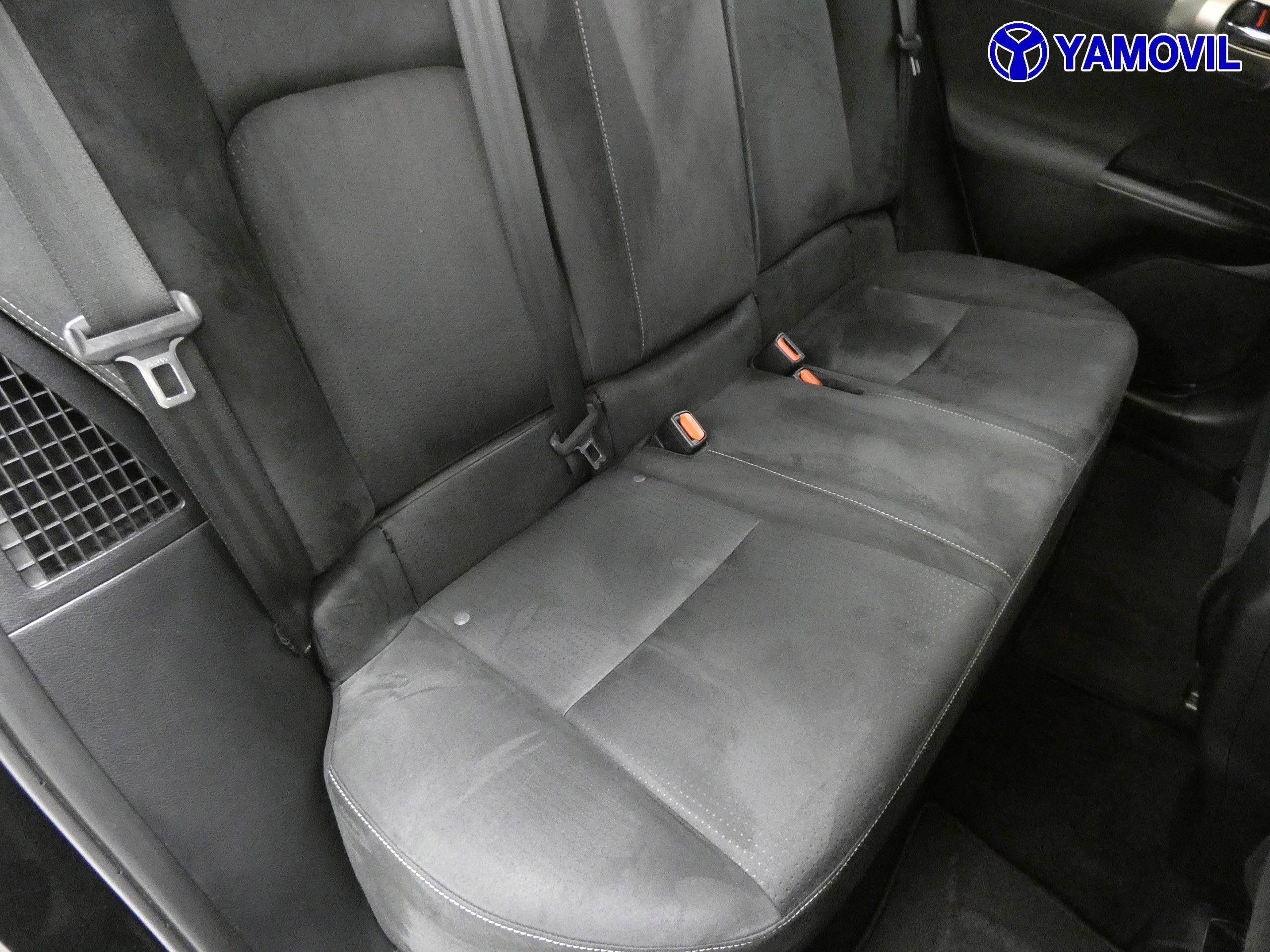 Lexus CT 200h 1.8 BLACK & GREY 5P - Foto 16