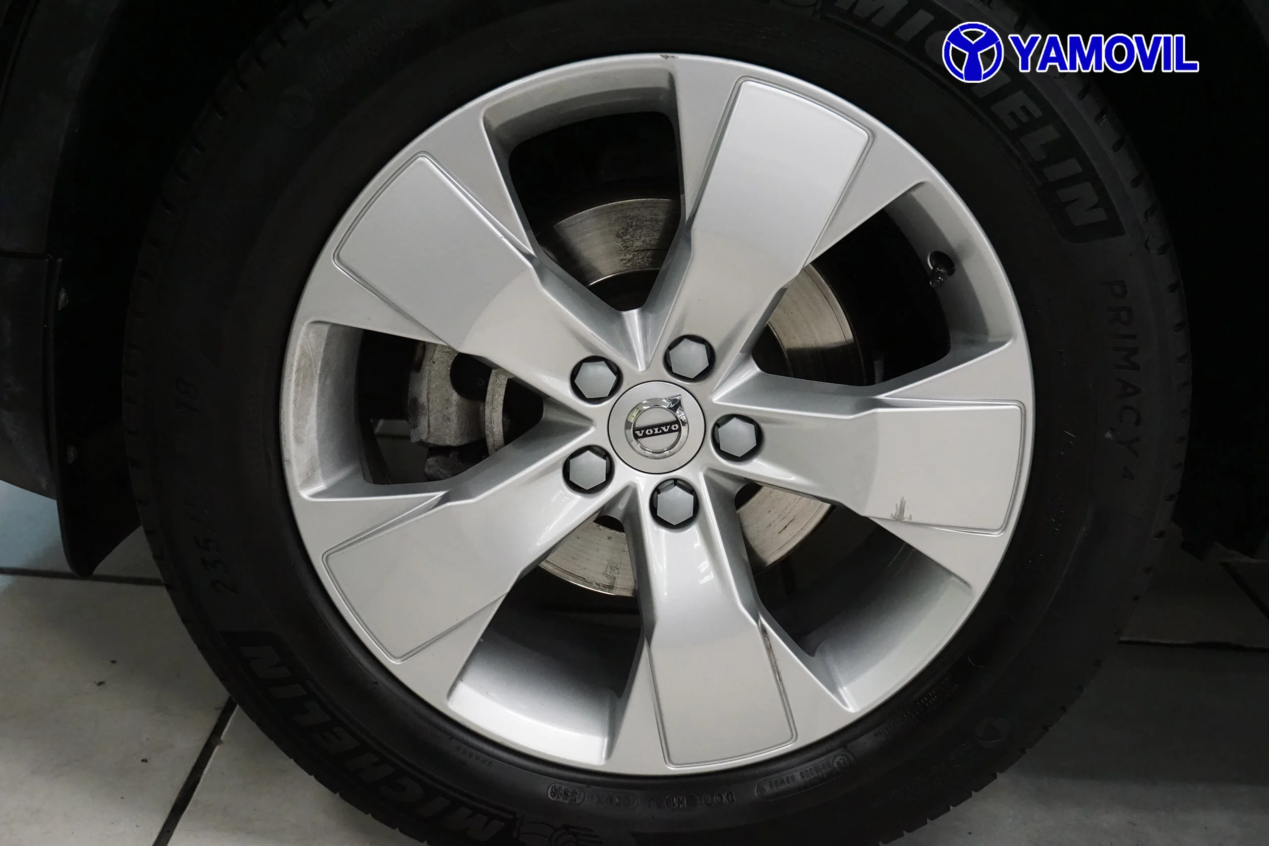 Volvo XC 40 2.0 D3 MOMENTUM AWD 5P - Foto 12