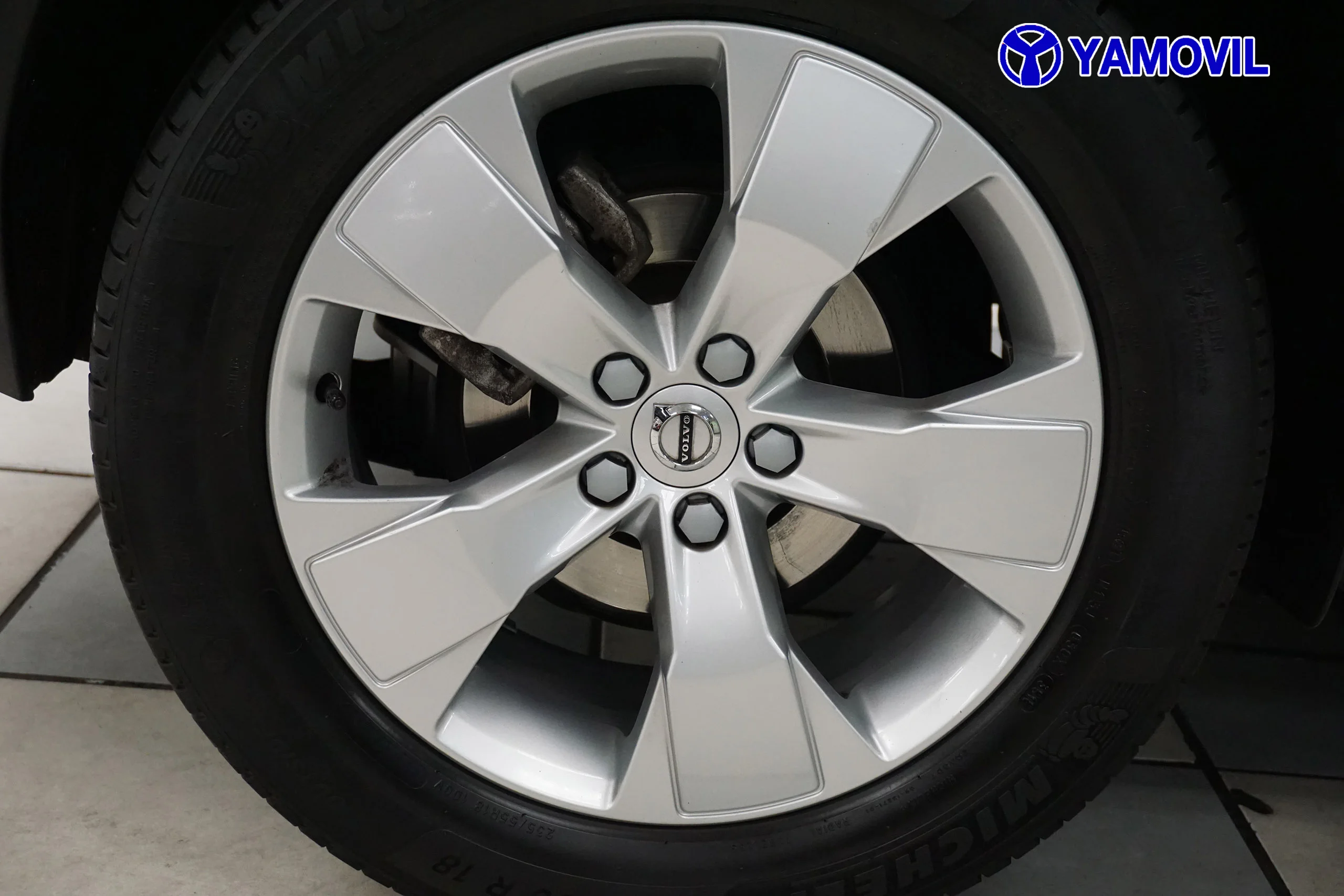 Volvo XC 40 2.0 D3 MOMENTUM AWD 5P - Foto 10