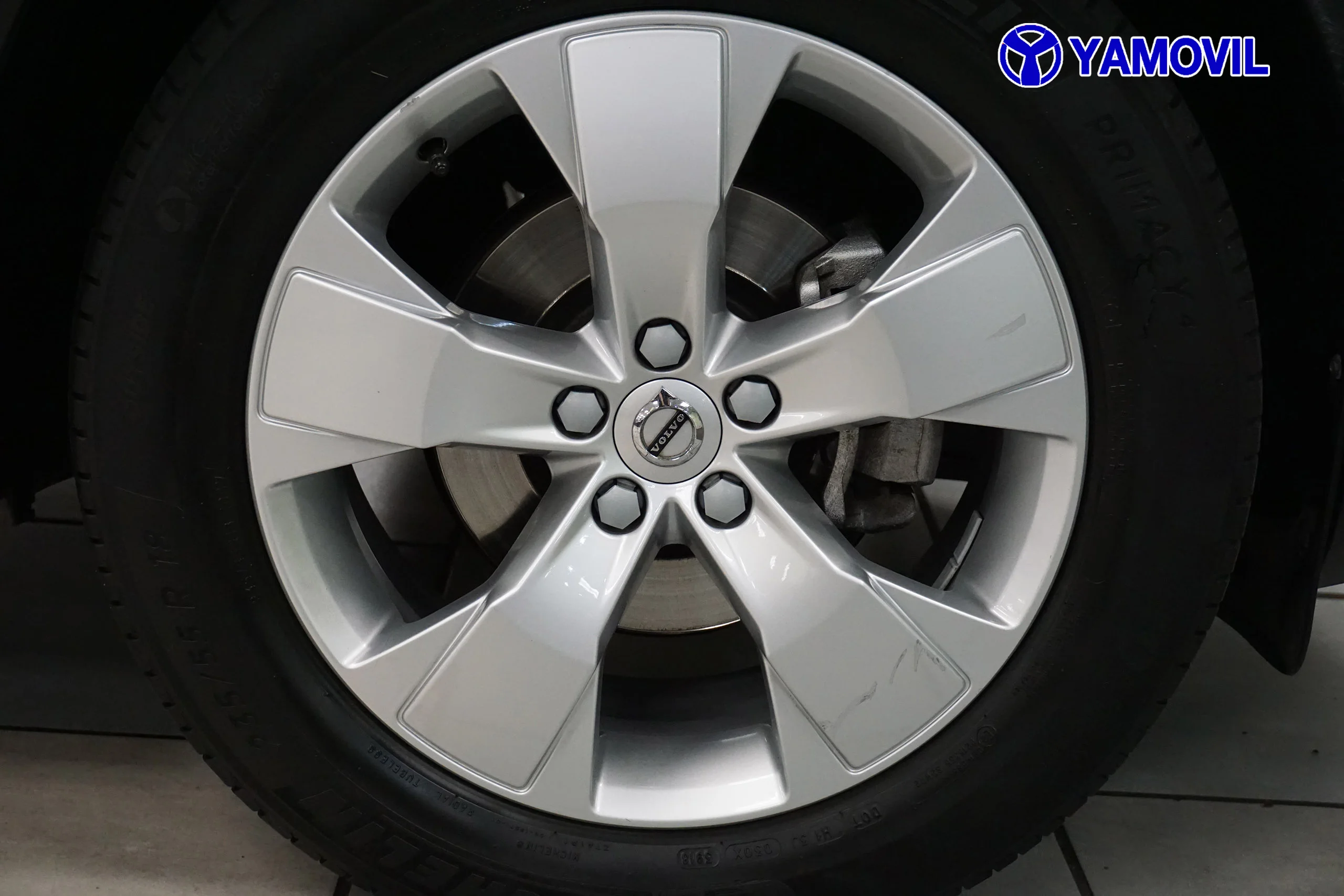 Volvo XC 40 2.0 D3 MOMENTUM AWD 5P - Foto 9