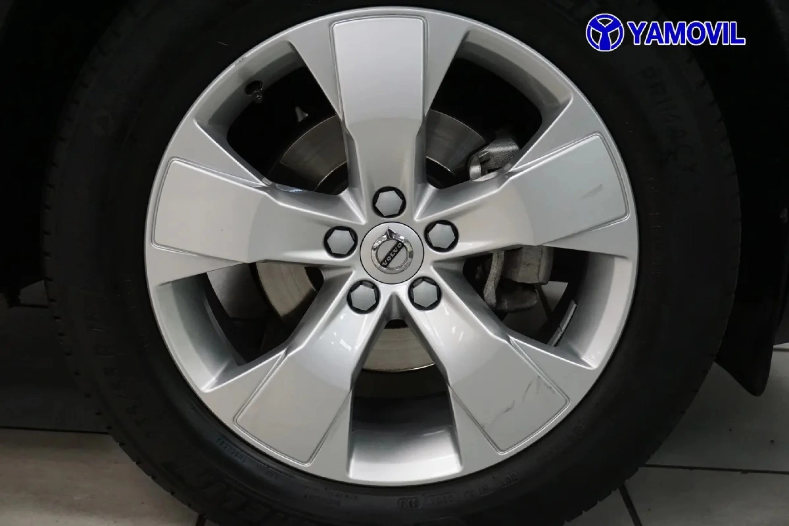Volvo XC40 D3 Momentum Auto 110 kW (150 CV) - Foto 9