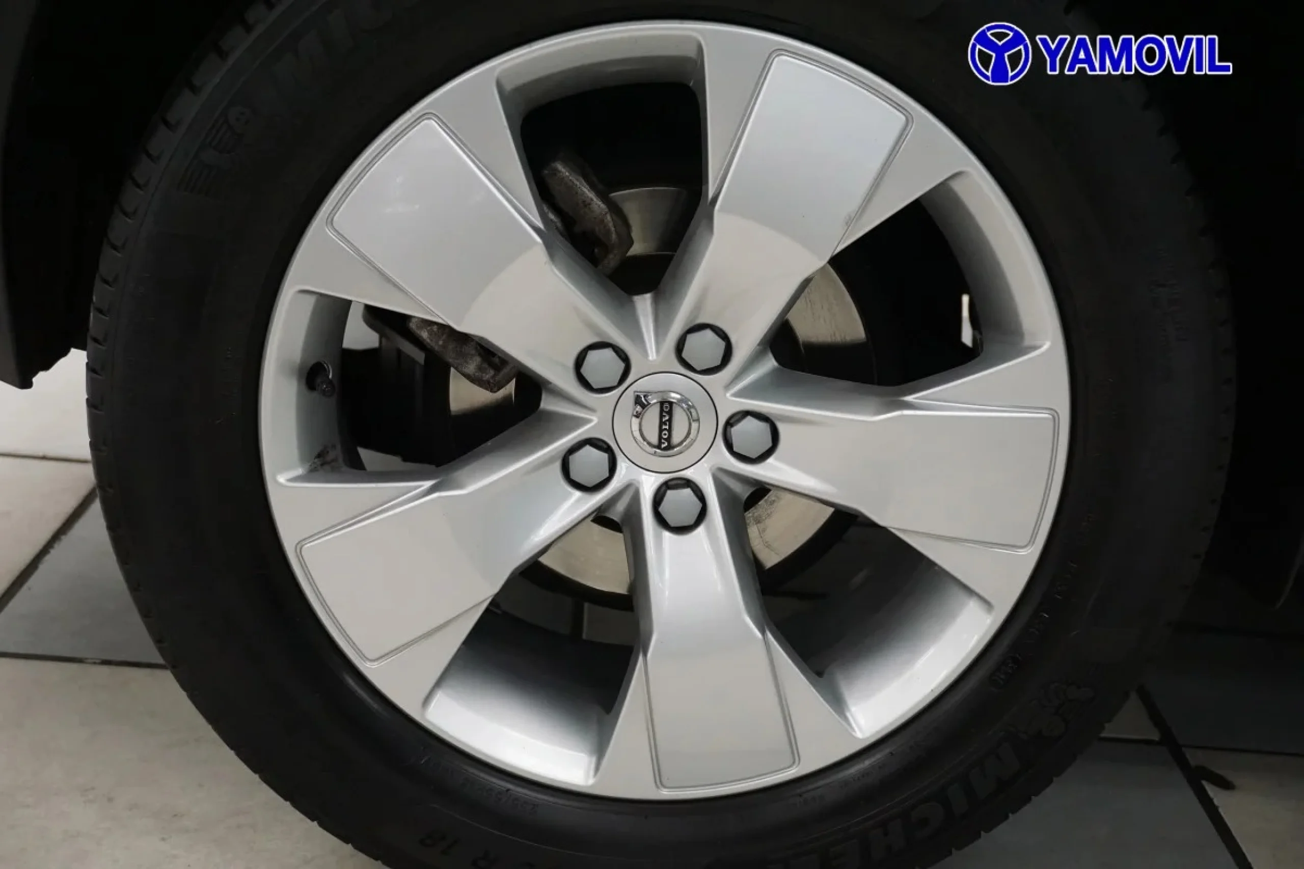 Volvo XC40 D3 Momentum Auto 110 kW (150 CV) - Foto 10
