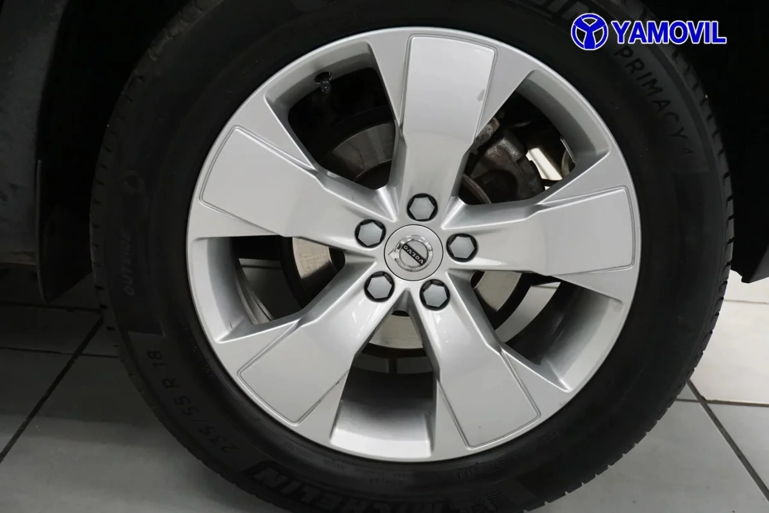 Volvo XC40 D3 Momentum Auto 110 kW (150 CV) - Foto 11