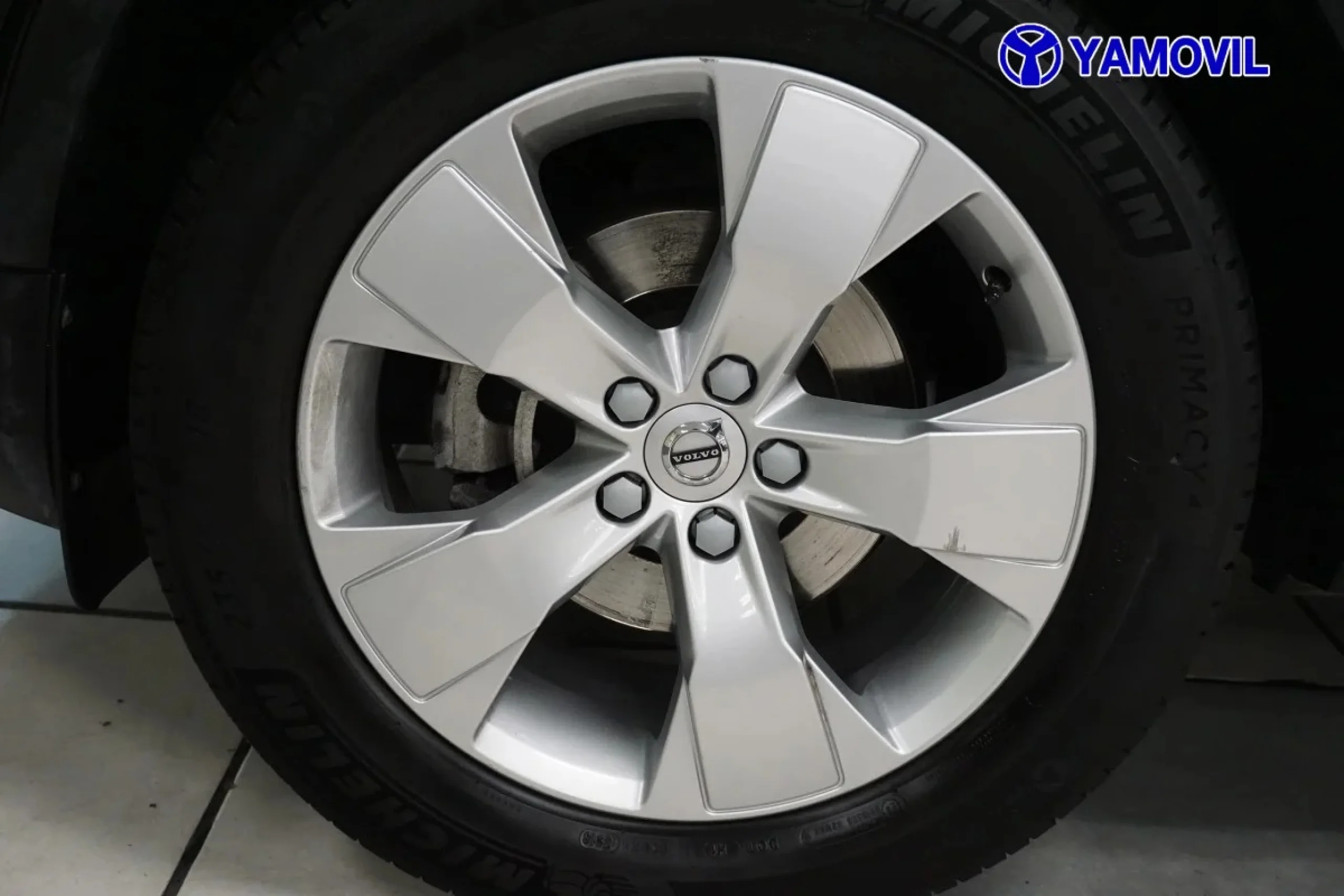 Volvo XC40 D3 Momentum Auto 110 kW (150 CV) - Foto 12