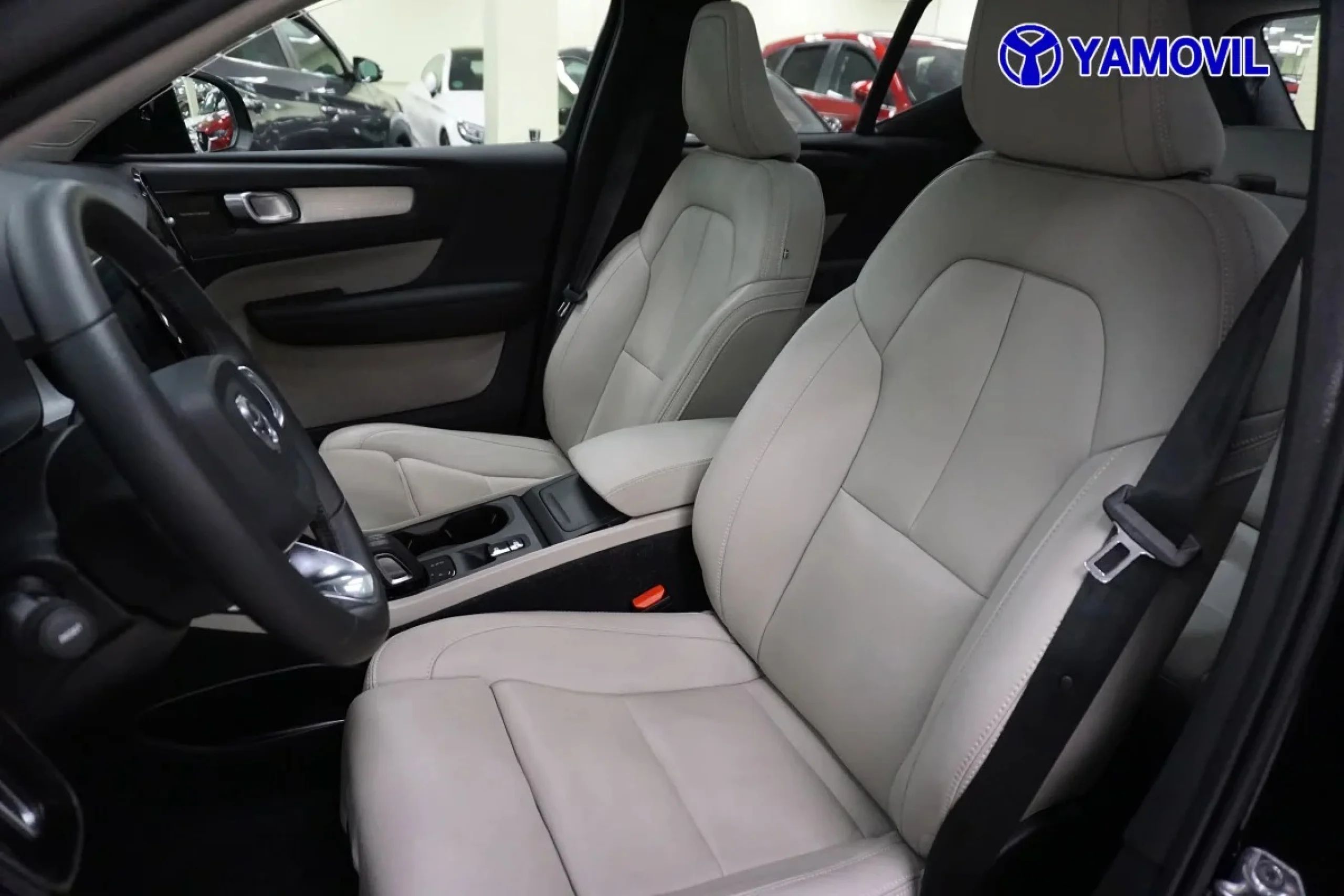 Volvo XC40 D3 Momentum Auto 110 kW (150 CV) - Foto 13