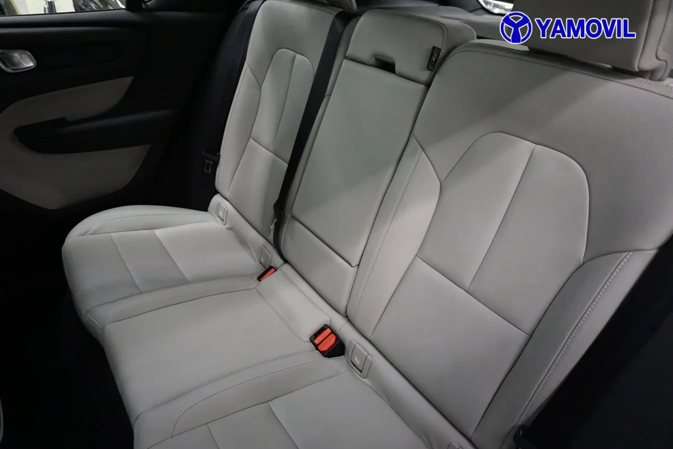Volvo XC40 D3 Momentum Auto 110 kW (150 CV) - Foto 14