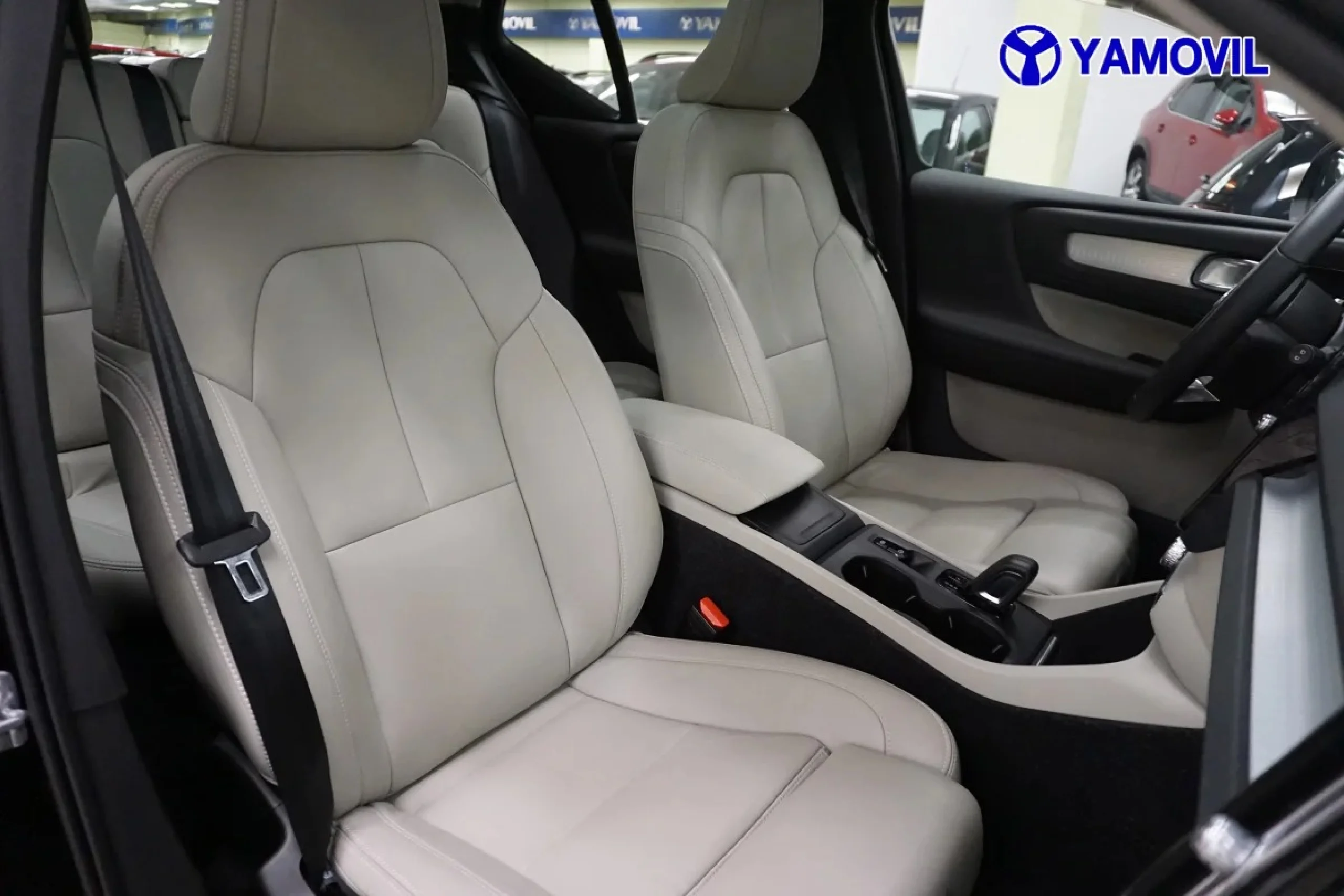 Volvo XC40 D3 Momentum Auto 110 kW (150 CV) - Foto 15