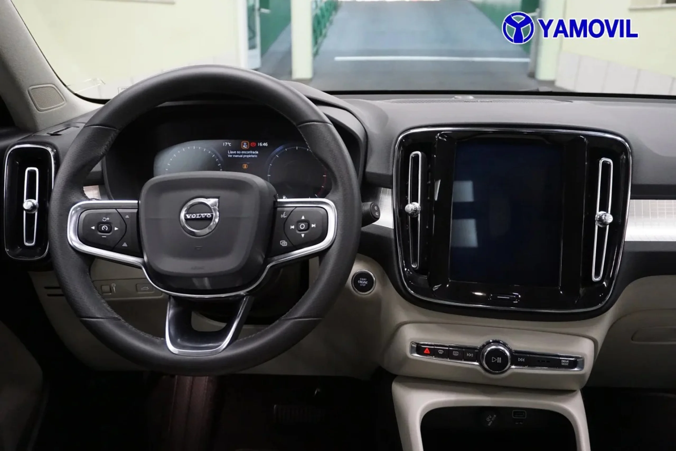 Volvo XC40 D3 Momentum Auto 110 kW (150 CV) - Foto 18