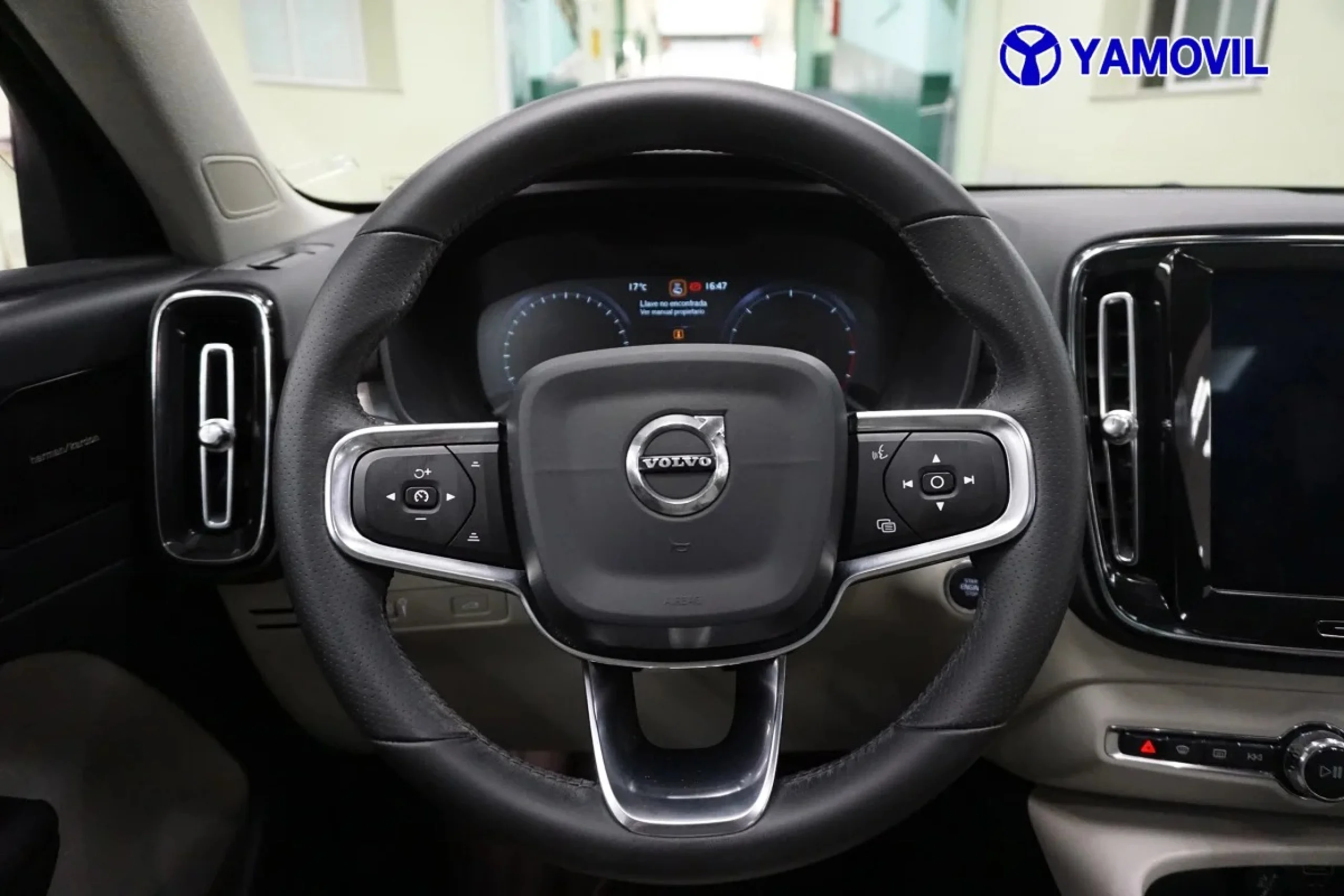 Volvo XC40 D3 Momentum Auto 110 kW (150 CV) - Foto 19