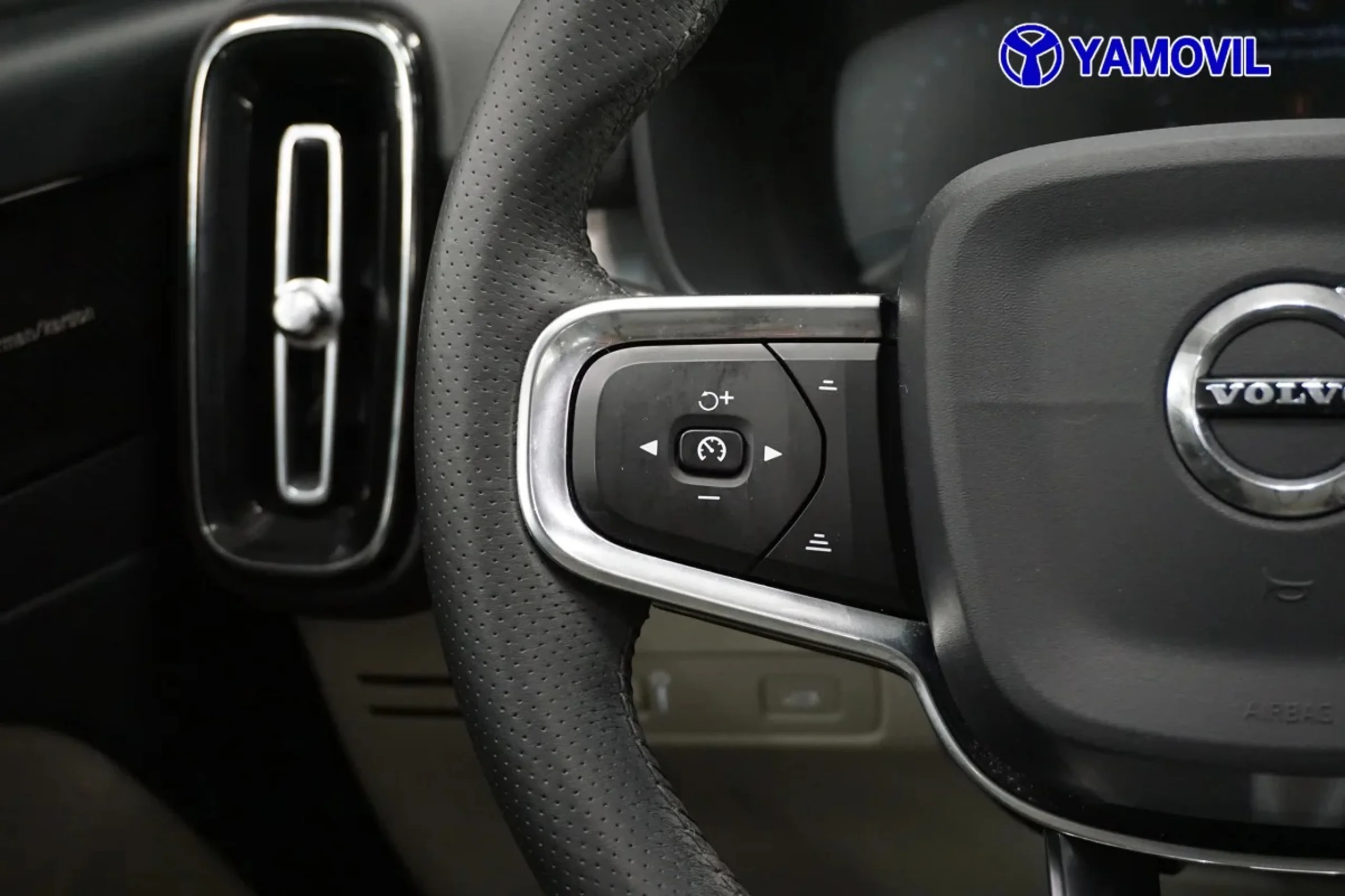 Volvo XC40 D3 Momentum Auto 110 kW (150 CV) - Foto 20