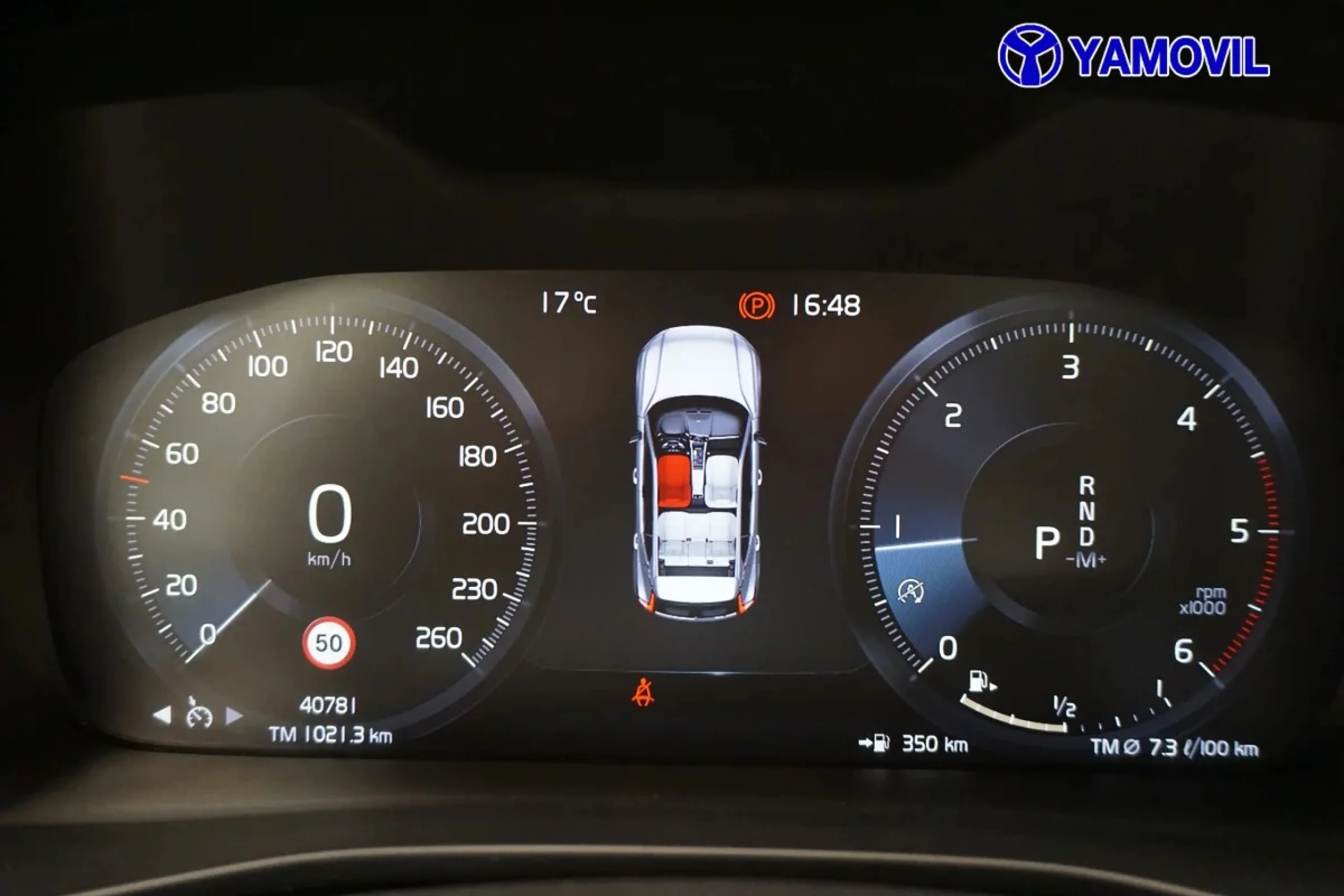 Volvo XC40 D3 Momentum Auto 110 kW (150 CV) - Foto 22
