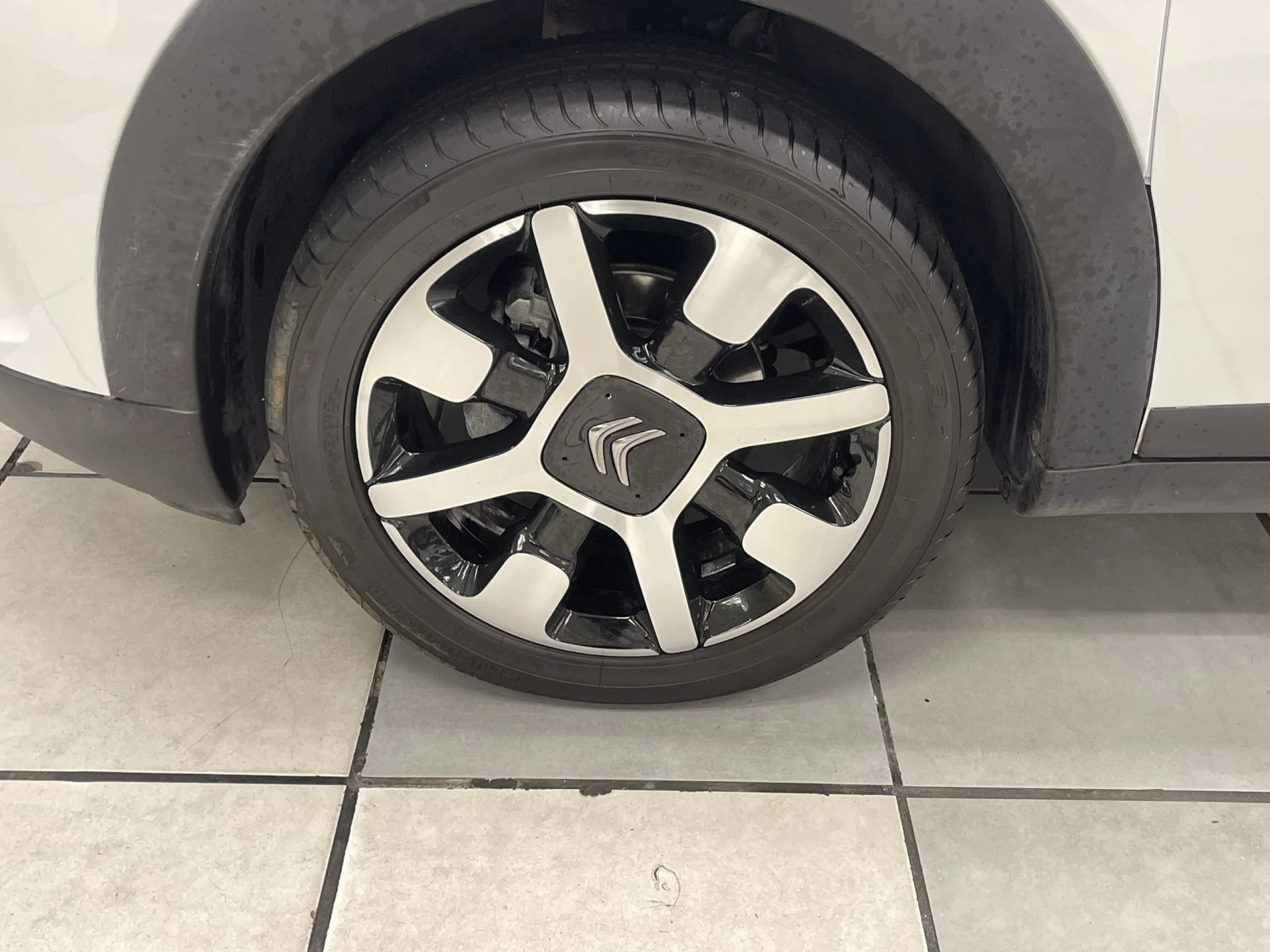 Citroen C4 Cactus PureTech 110 SANDS Shine EAT6 81 kW (110 CV) - Foto 7