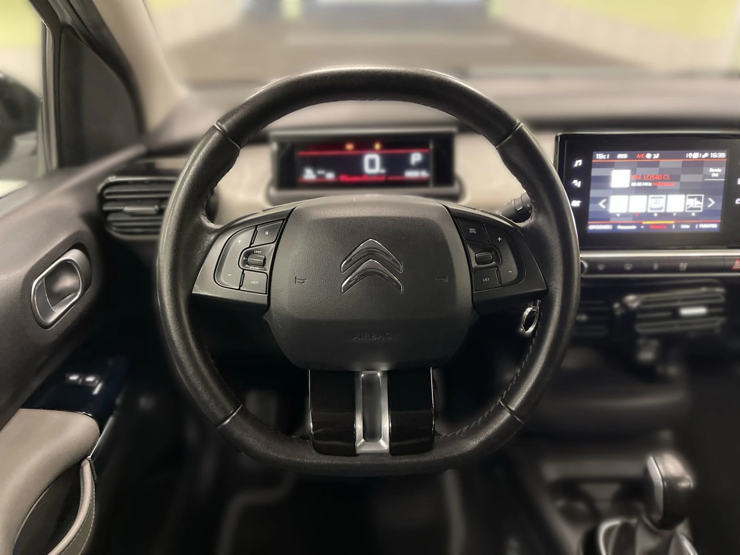 Citroen C4 Cactus PureTech 110 SANDS Shine EAT6 81 kW (110 CV) - Foto 11