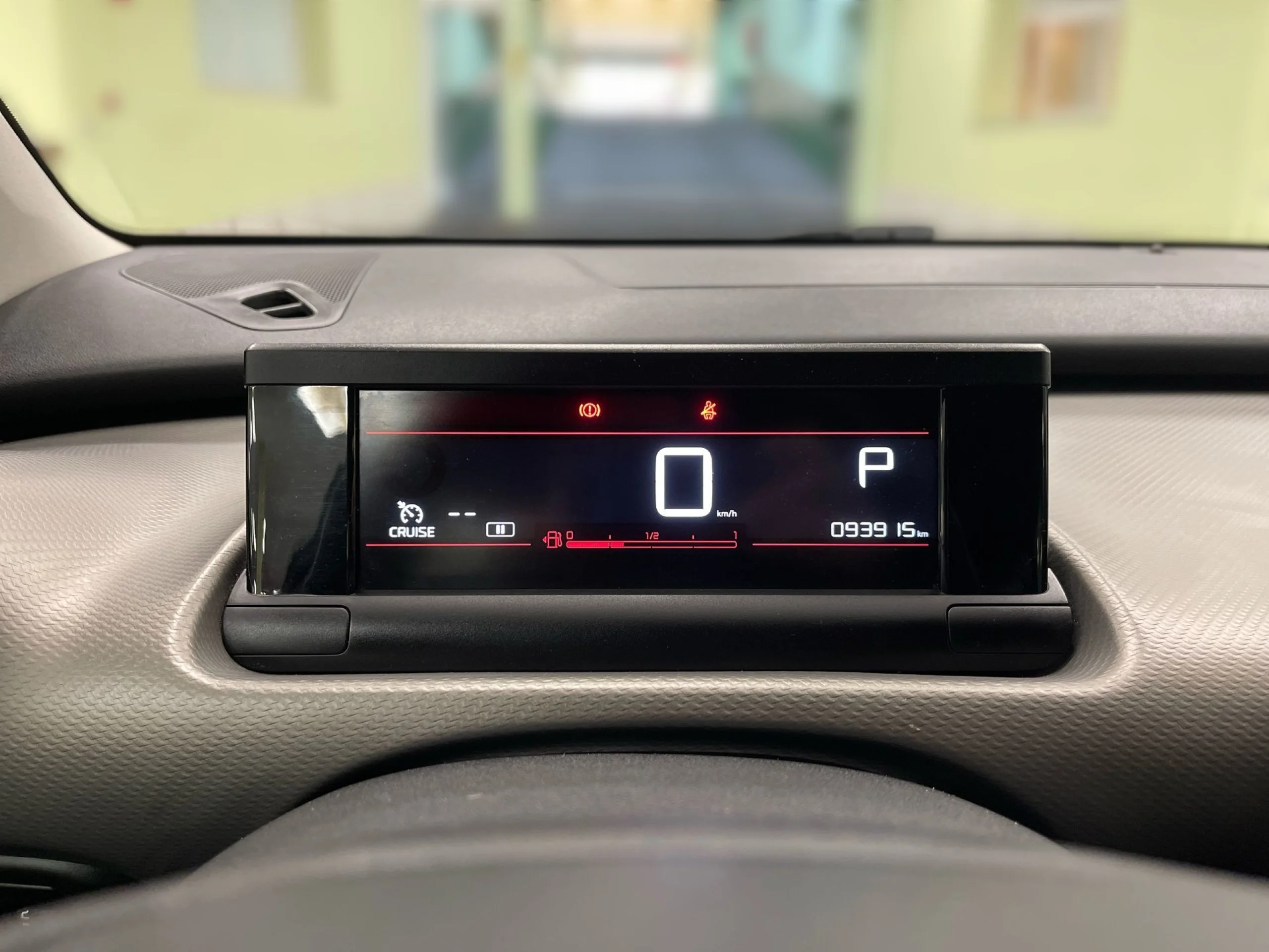 Citroen C4 Cactus PureTech 110 SANDS Shine EAT6 81 kW (110 CV) - Foto 12