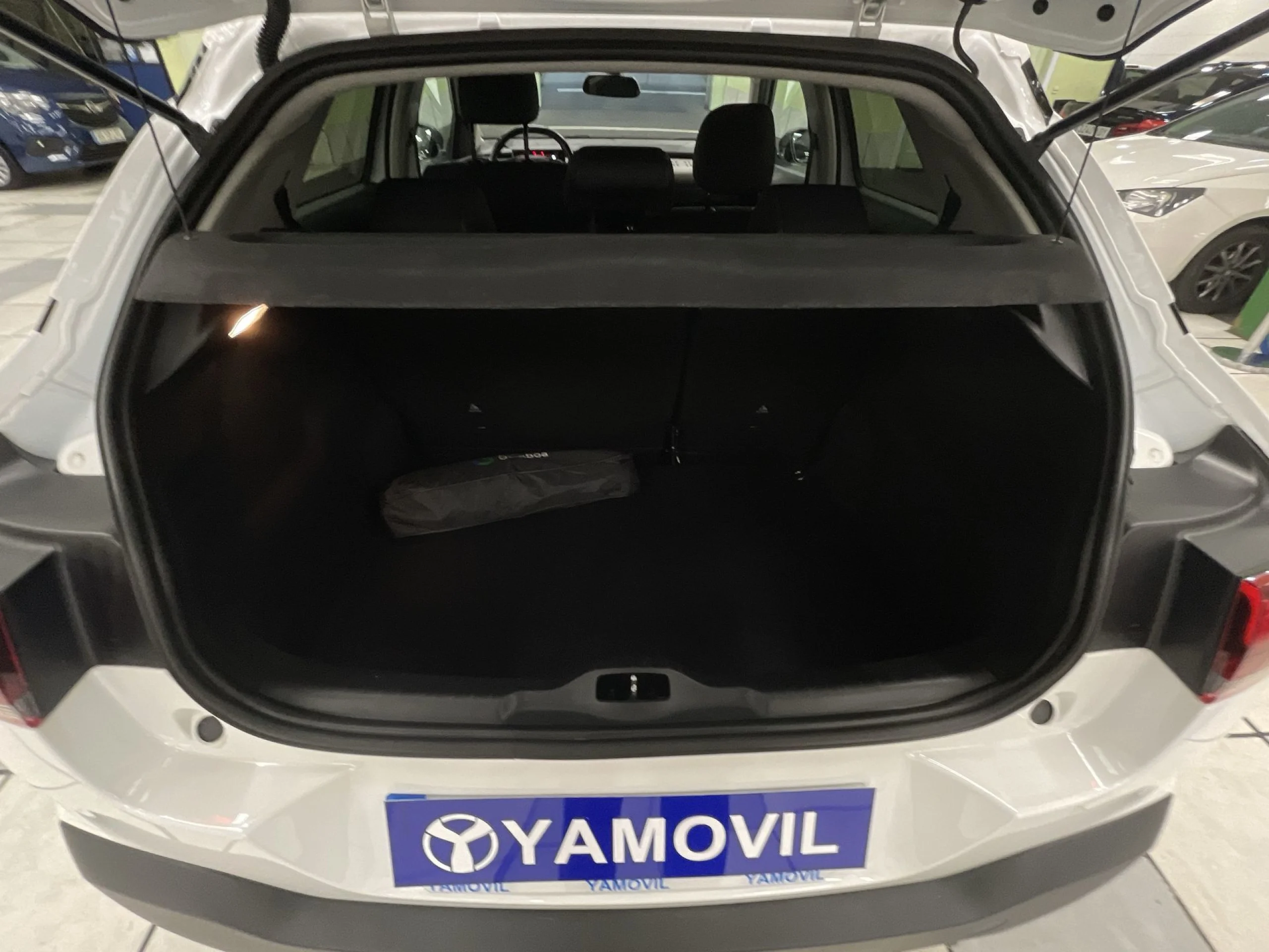 Citroen C4 Cactus PureTech 110 SANDS Shine EAT6 81 kW (110 CV) - Foto 20
