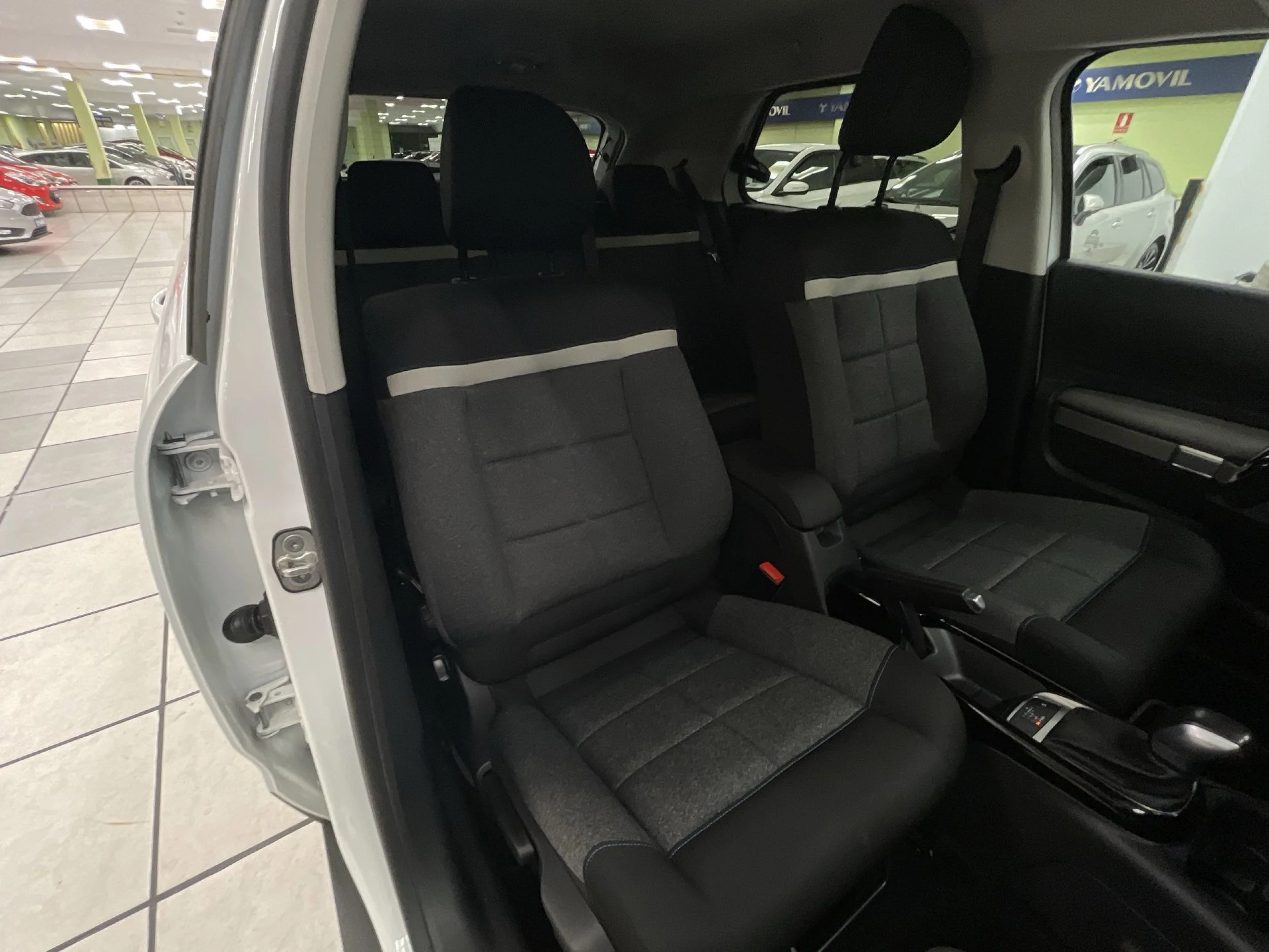 Citroen C4 Cactus PureTech 110 SANDS Shine EAT6 81 kW (110 CV) - Foto 21