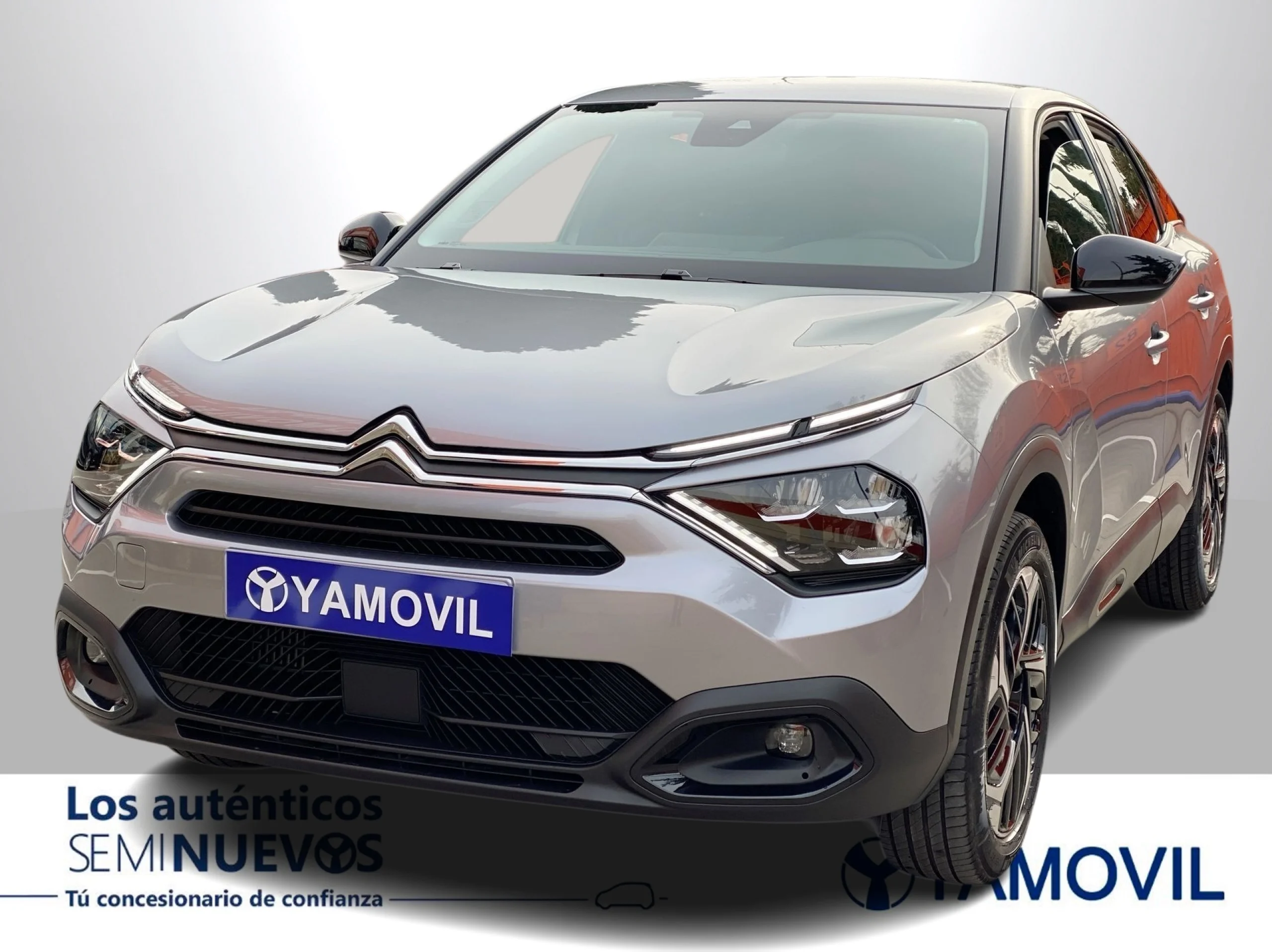 Citroen C4 C4 PURETECH 130 SS 6V FEEL PACK 130CV 5P. - Foto 1