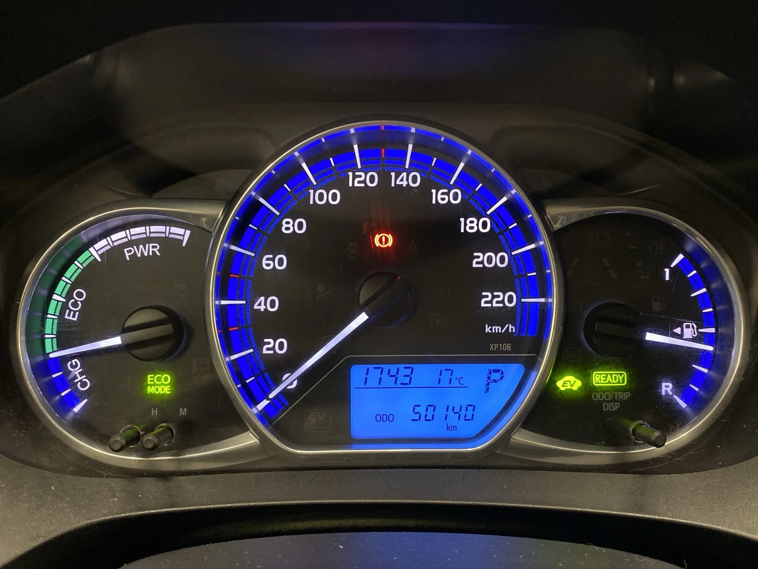 Toyota Yaris 1.5 Hybrid Active 74 kW (100 CV) - Foto 12