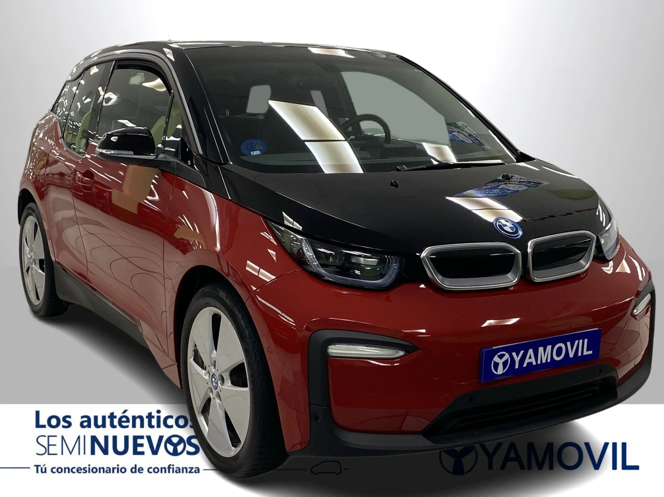 BMW I3 94Ah 125 kW (170 CV) - Foto 2