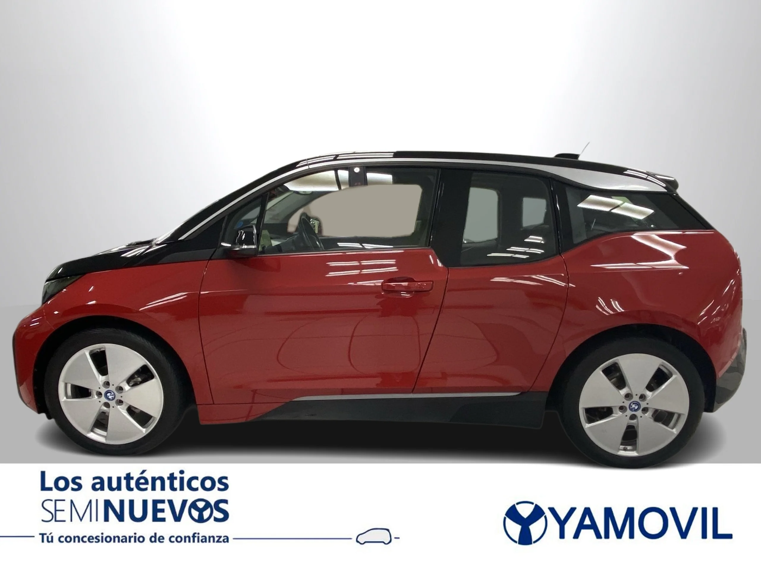 BMW I3 94Ah 125 kW (170 CV) - Foto 4