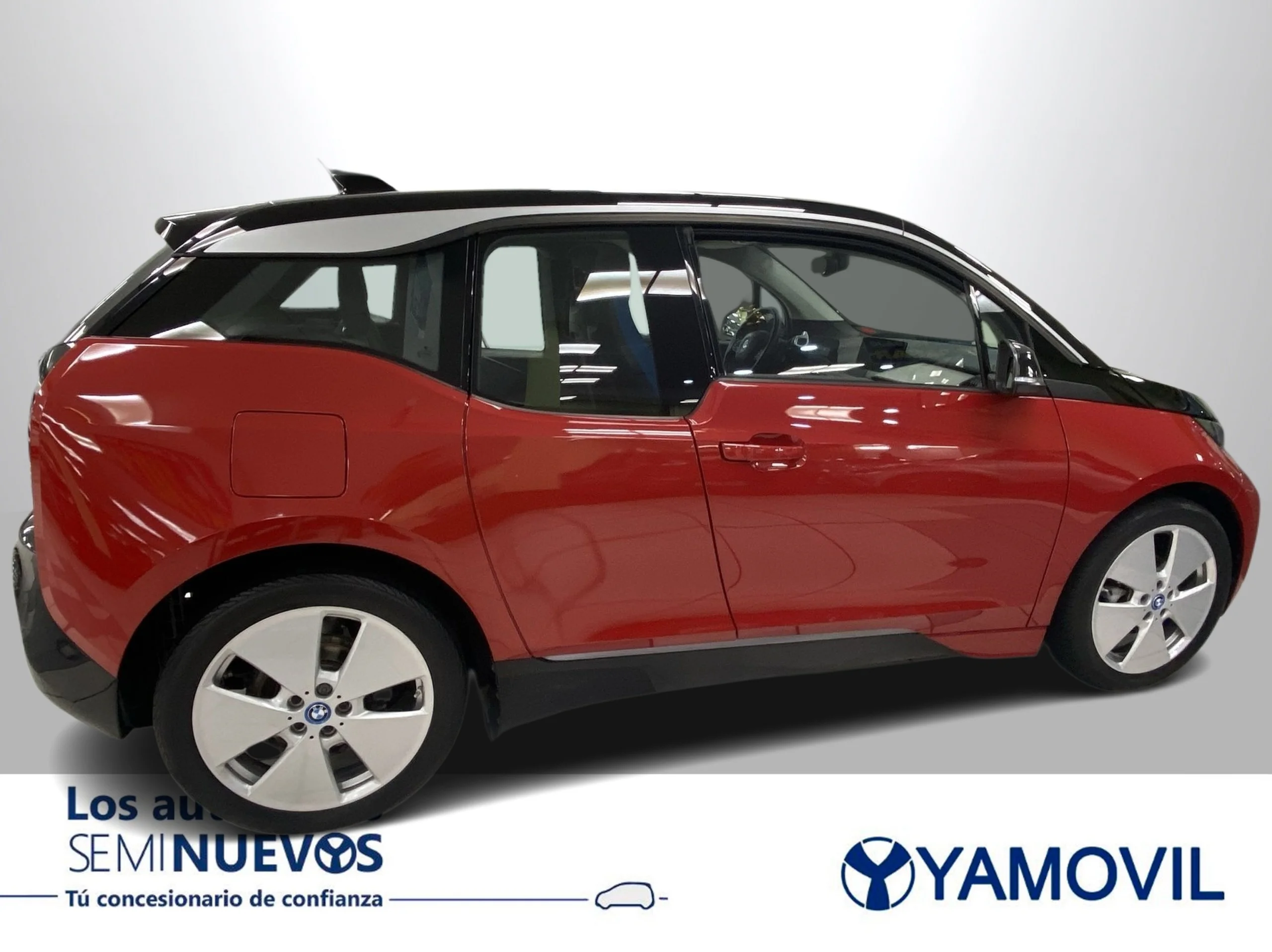 BMW I3 94Ah 125 kW (170 CV) - Foto 6