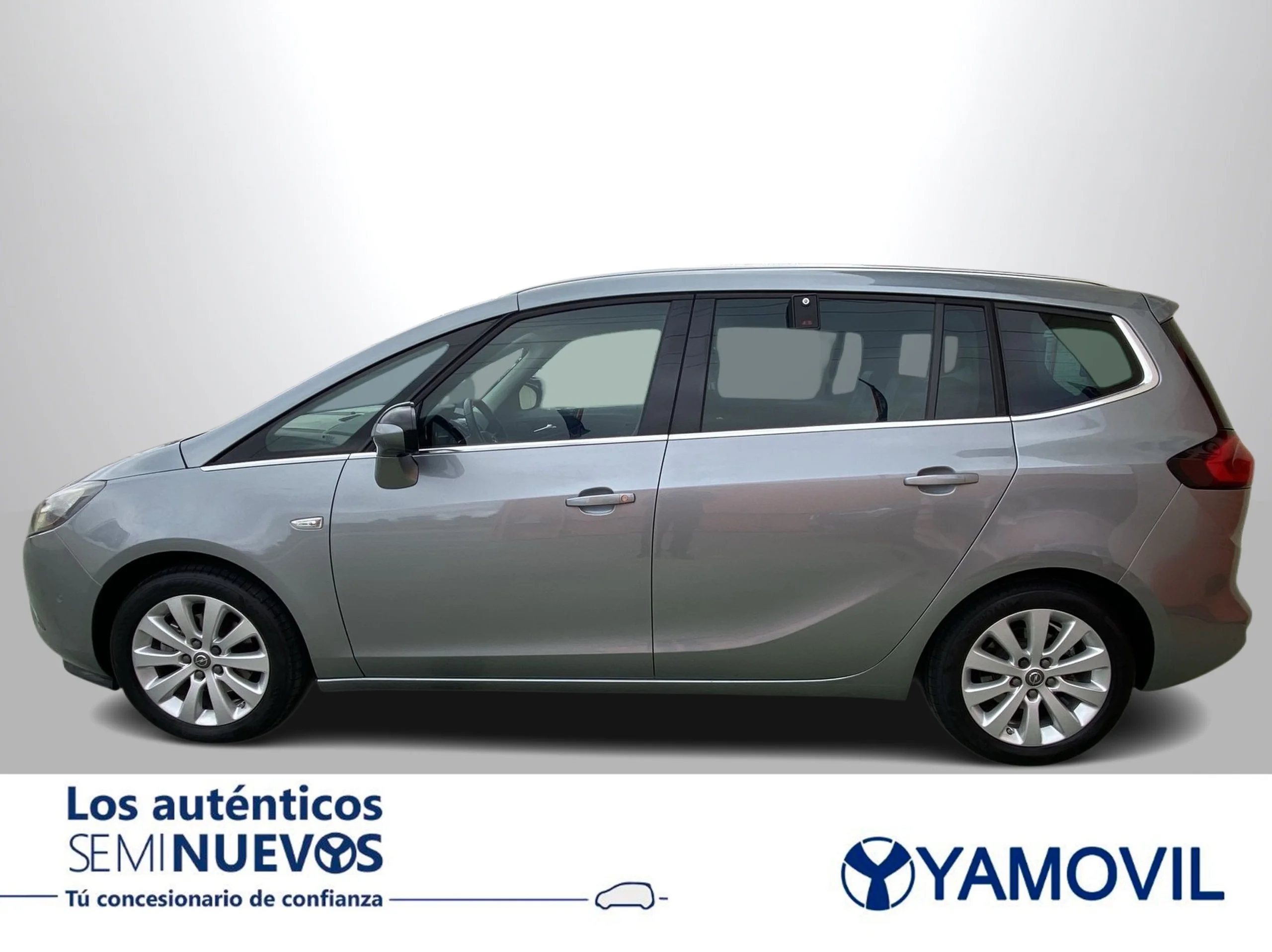 Opel Zafira tourer 1.6 CDTi SANDS Excellence 100 kW (136 CV) - Foto 4