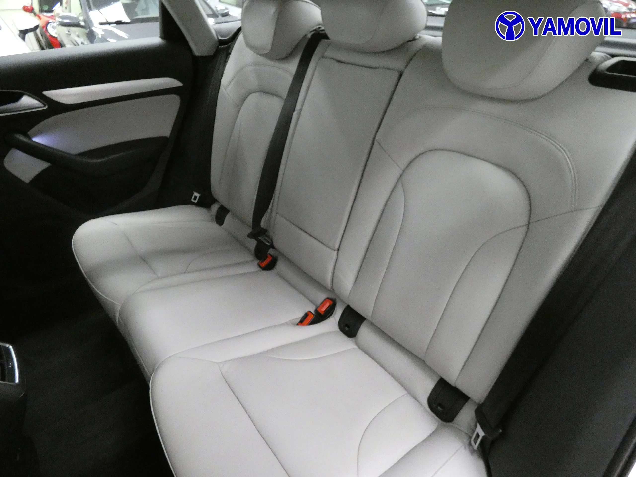 Audi Q3 2.0 TDI QUATTRO S-TRONIC ADVANCE 5P - Foto 14