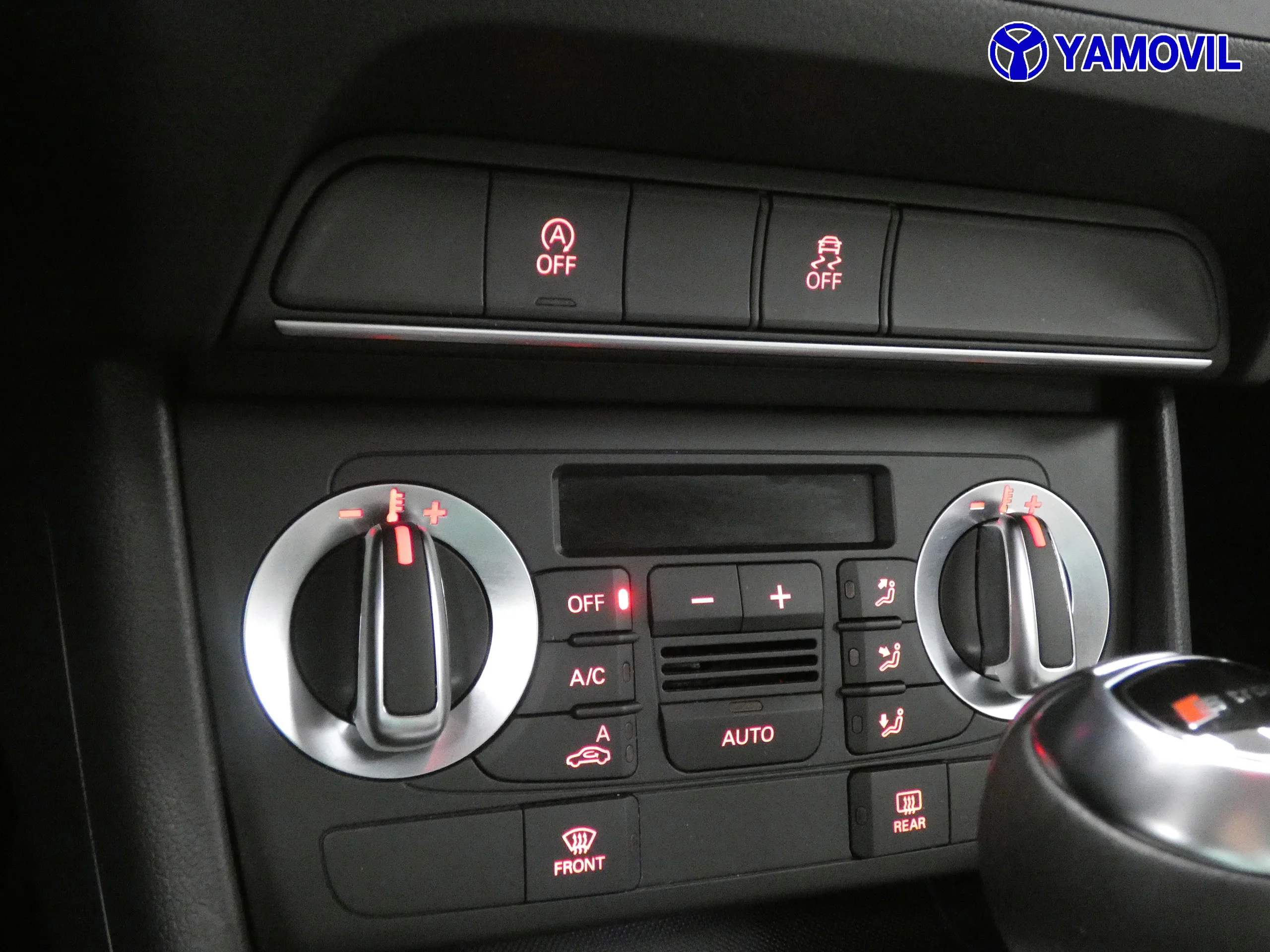 Audi Q3 2.0 TDI QUATTRO S-TRONIC ADVANCE 5P - Foto 25