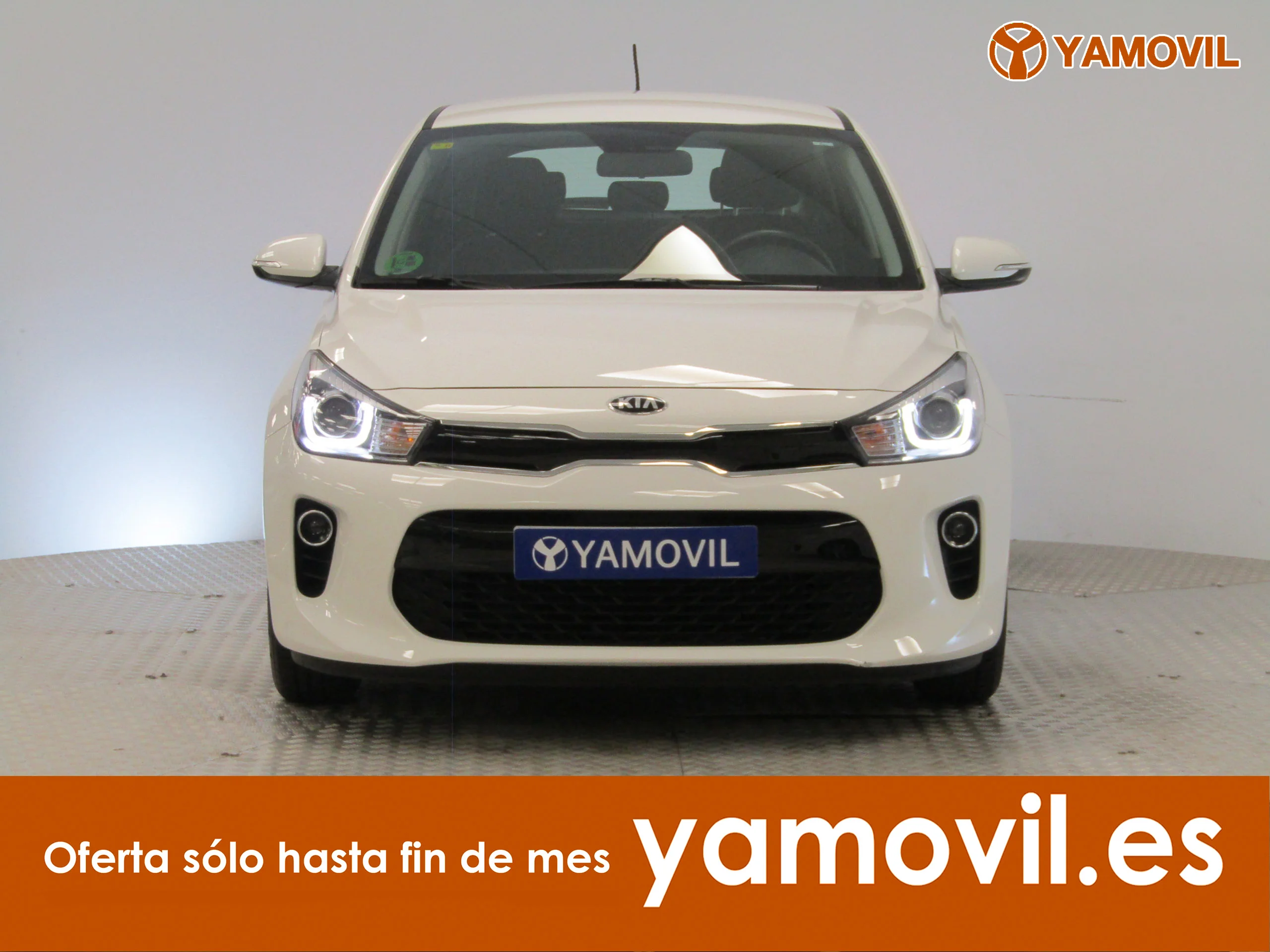 Kia Rio 1.2 CVVT DRIVE - Foto 3