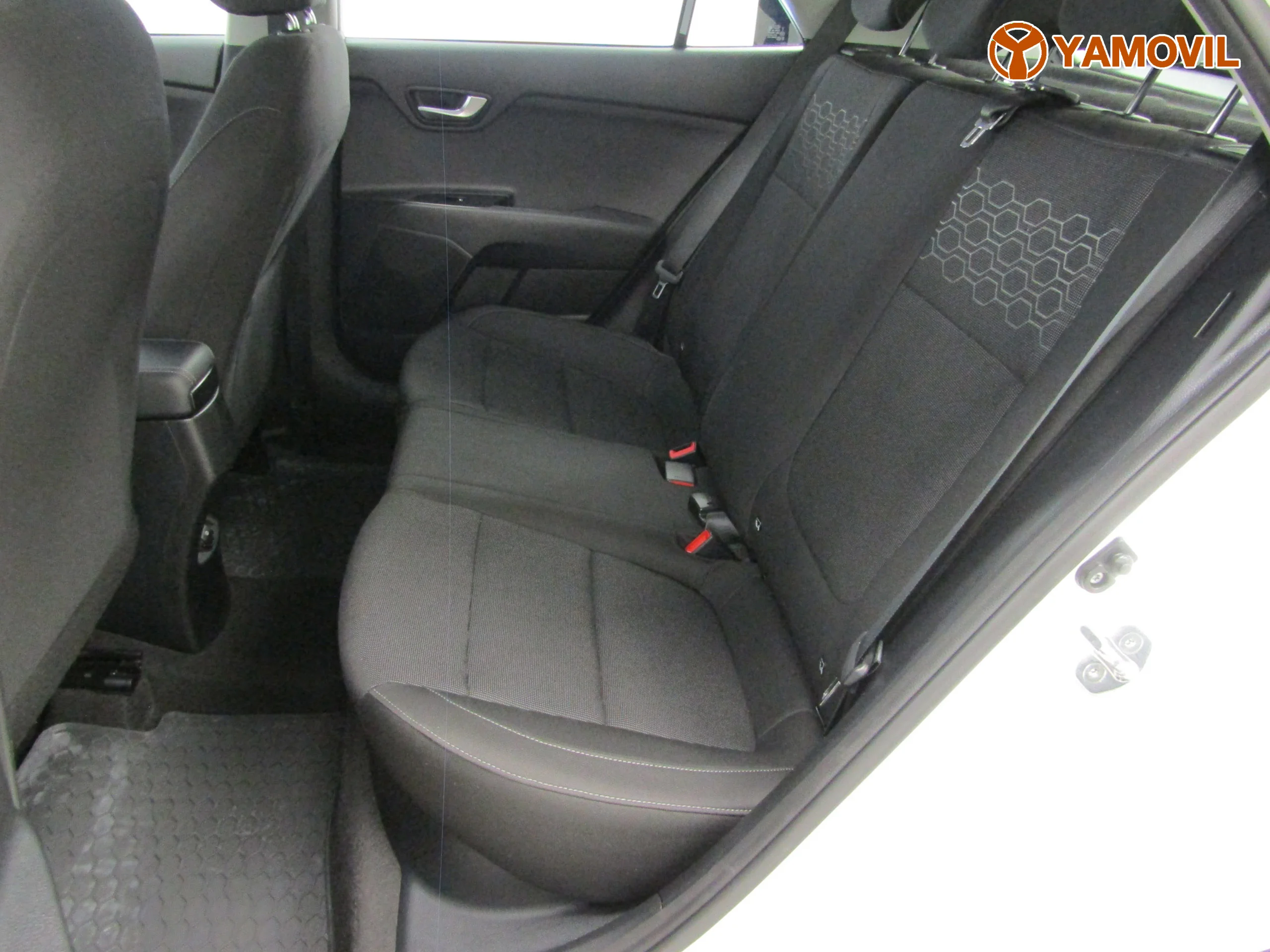 Kia Rio 1.2 CVVT DRIVE - Foto 16