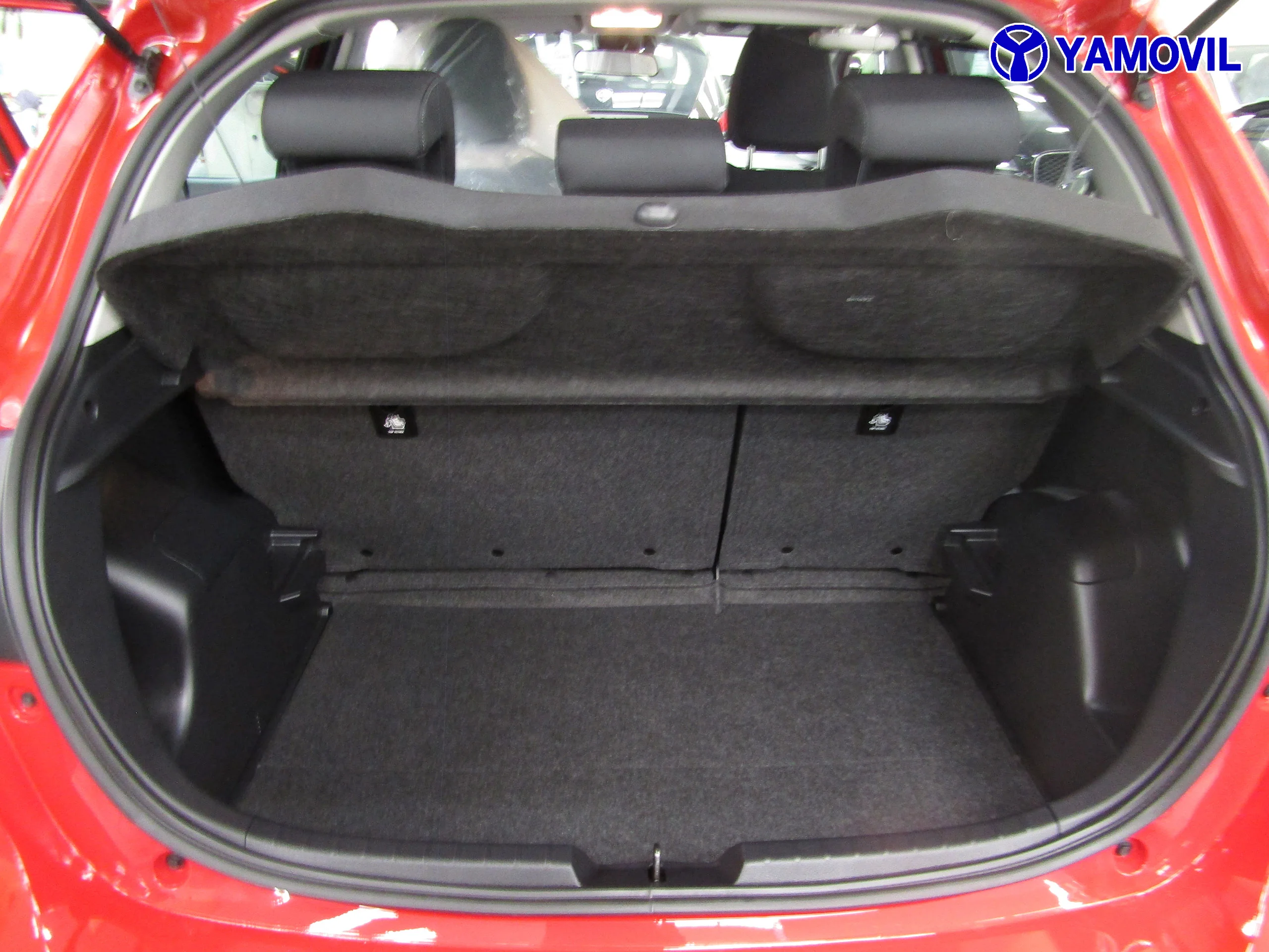 Toyota Yaris 1.5 HYBRID 100H ACTIVE TECH 5P - Foto 8