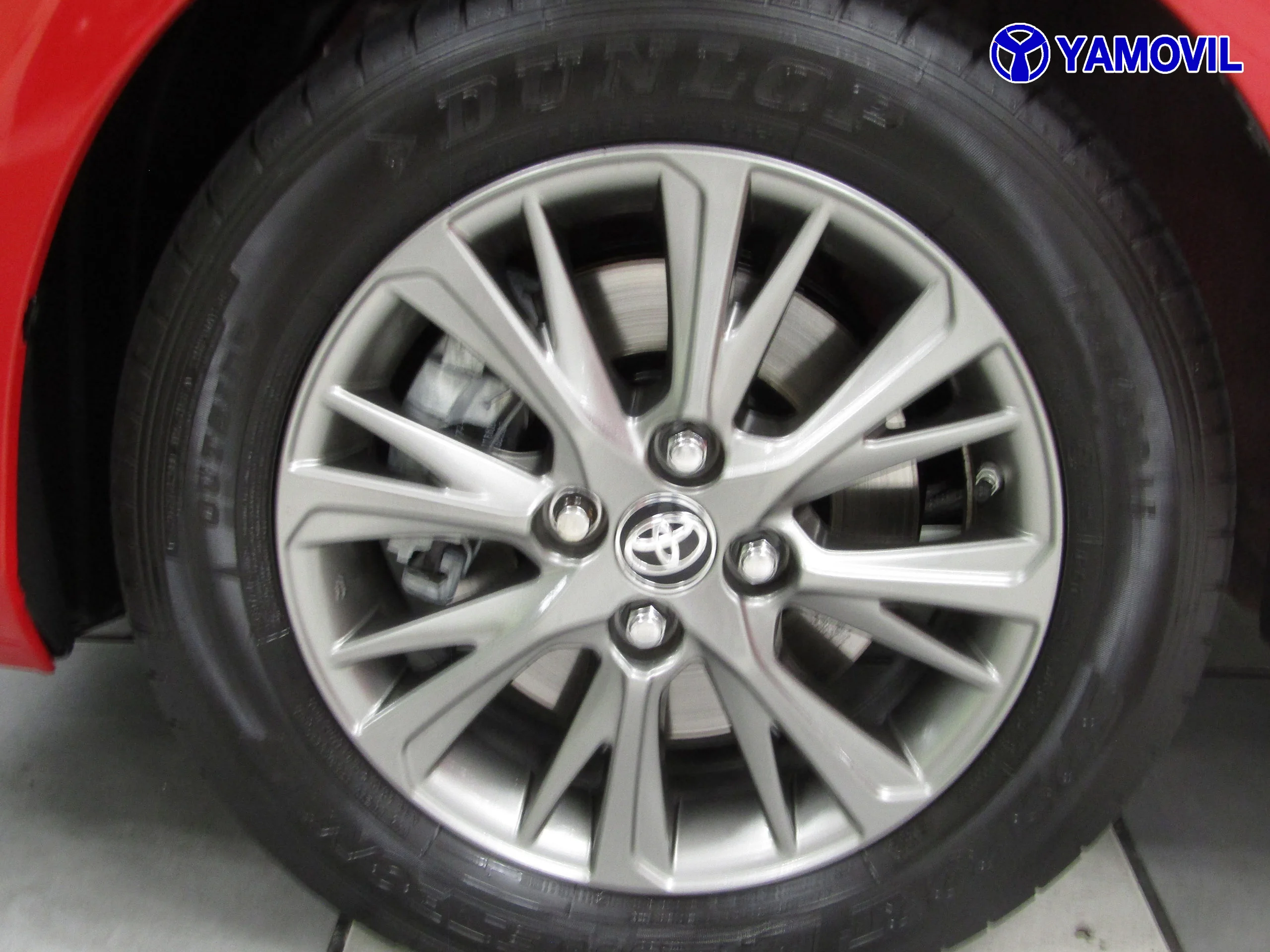 Toyota Yaris 1.5 HYBRID 100H ACTIVE TECH 5P - Foto 9