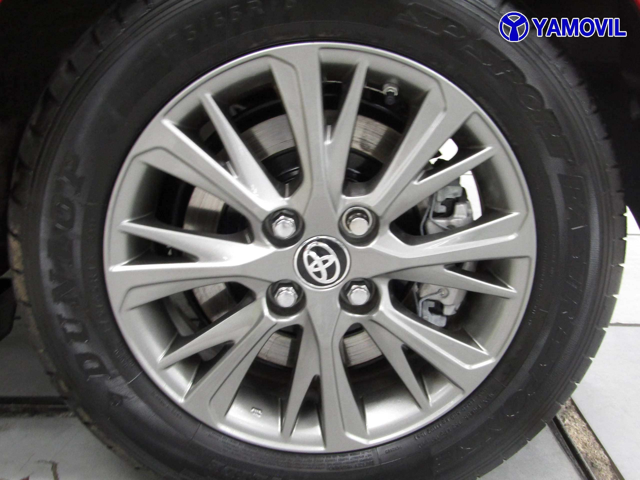 Toyota Yaris 1.5 HYBRID 100H ACTIVE TECH 5P - Foto 10
