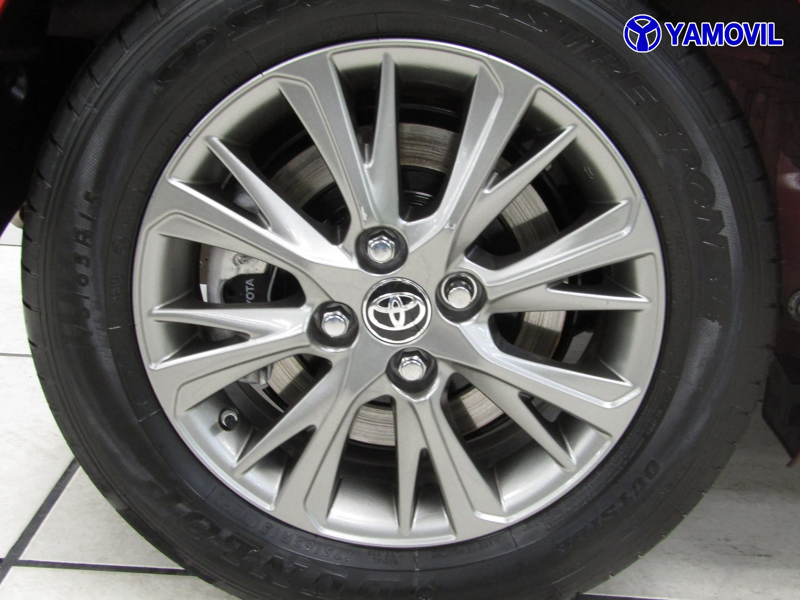 Toyota Yaris 1.5 HYBRID 100H ACTIVE TECH 5P - Foto 11