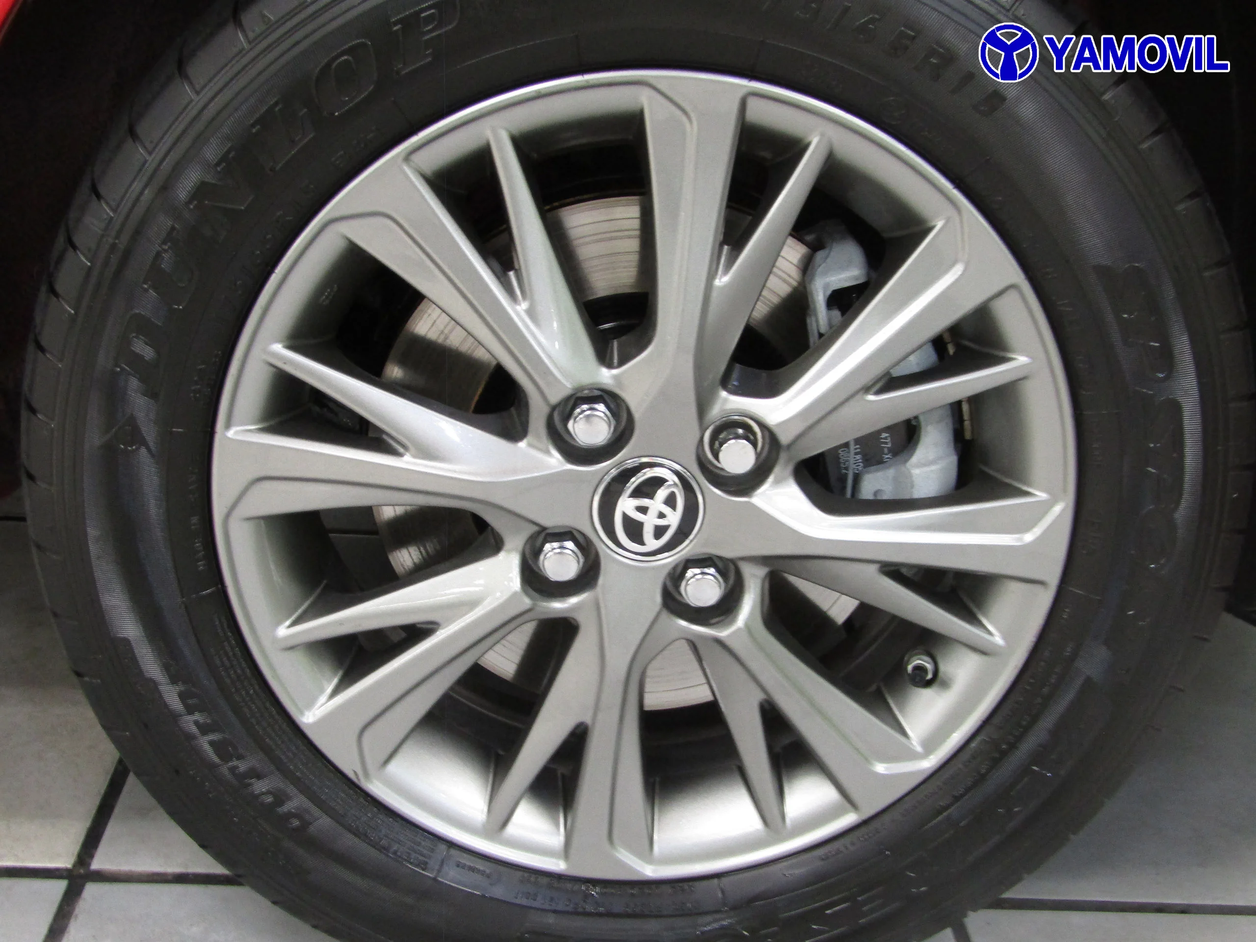 Toyota Yaris 1.5 HYBRID 100H ACTIVE TECH 5P - Foto 12
