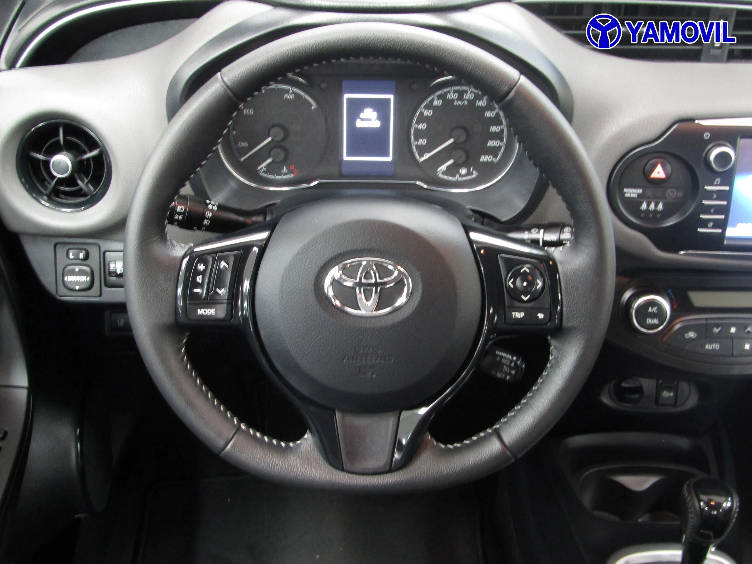 Toyota Yaris 1.5 HYBRID 100H ACTIVE TECH 5P - Foto 18