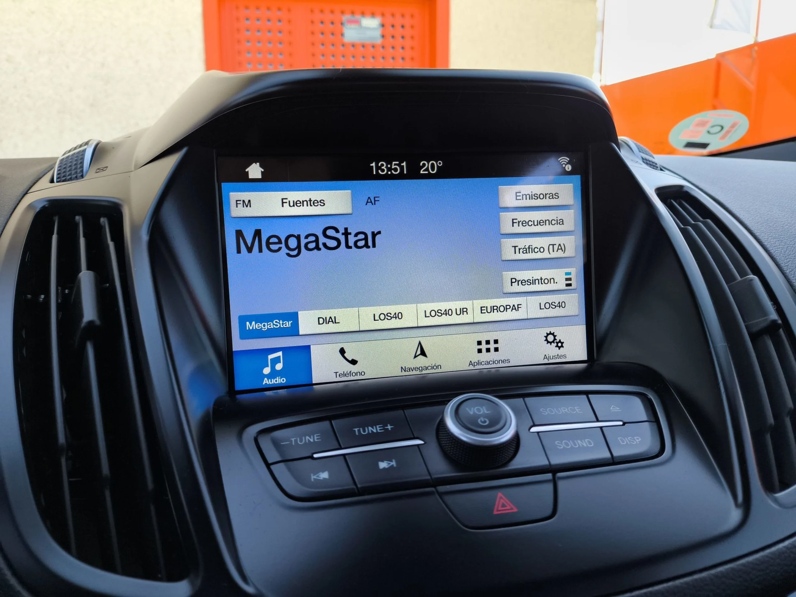 Ford Kuga 2.0 TDCI SANDS ST-Line 4x2 110 kW (150 CV) - Foto 15