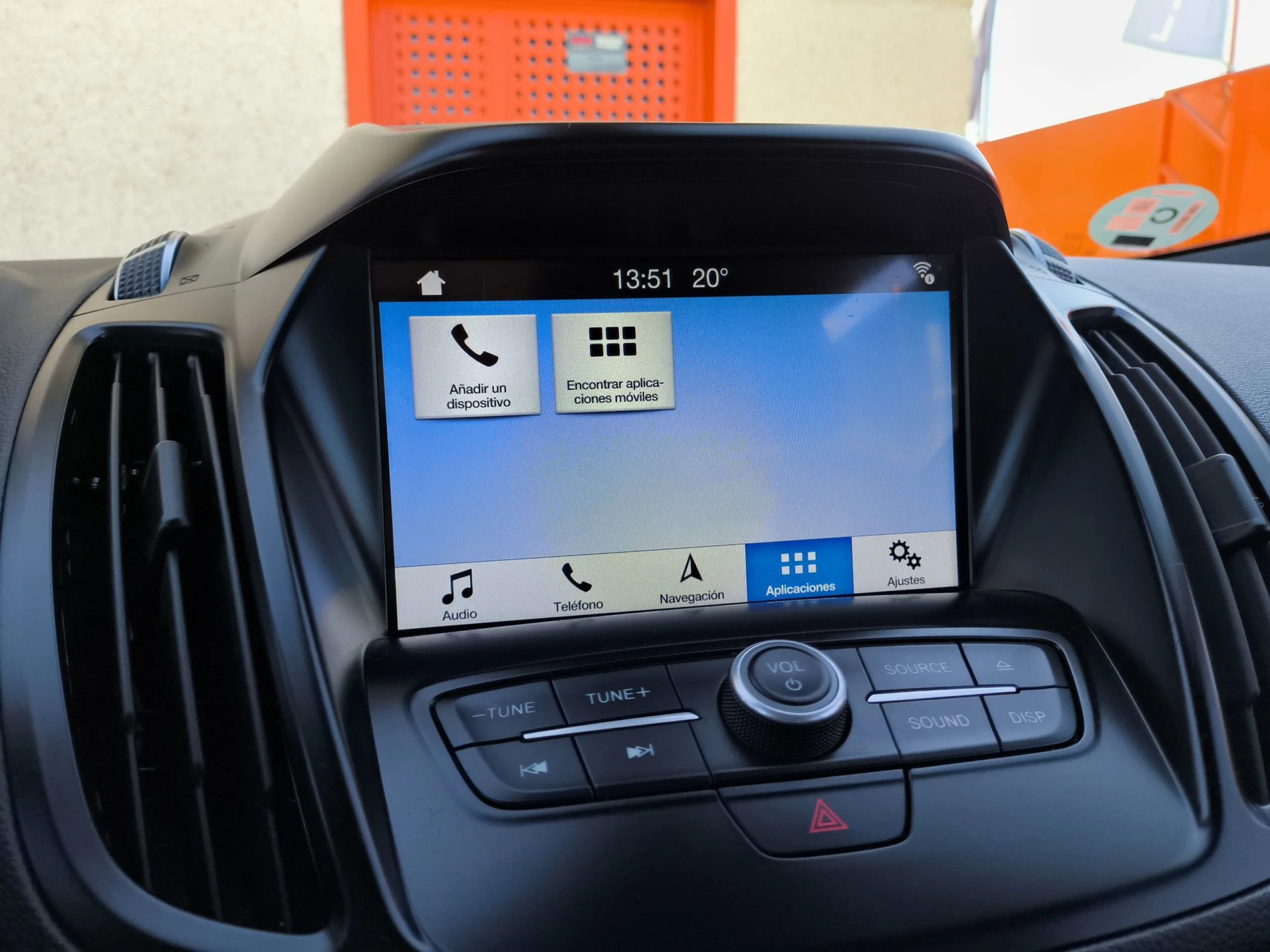 Ford Kuga 2.0 TDCI SANDS ST-Line 4x2 110 kW (150 CV) - Foto 16