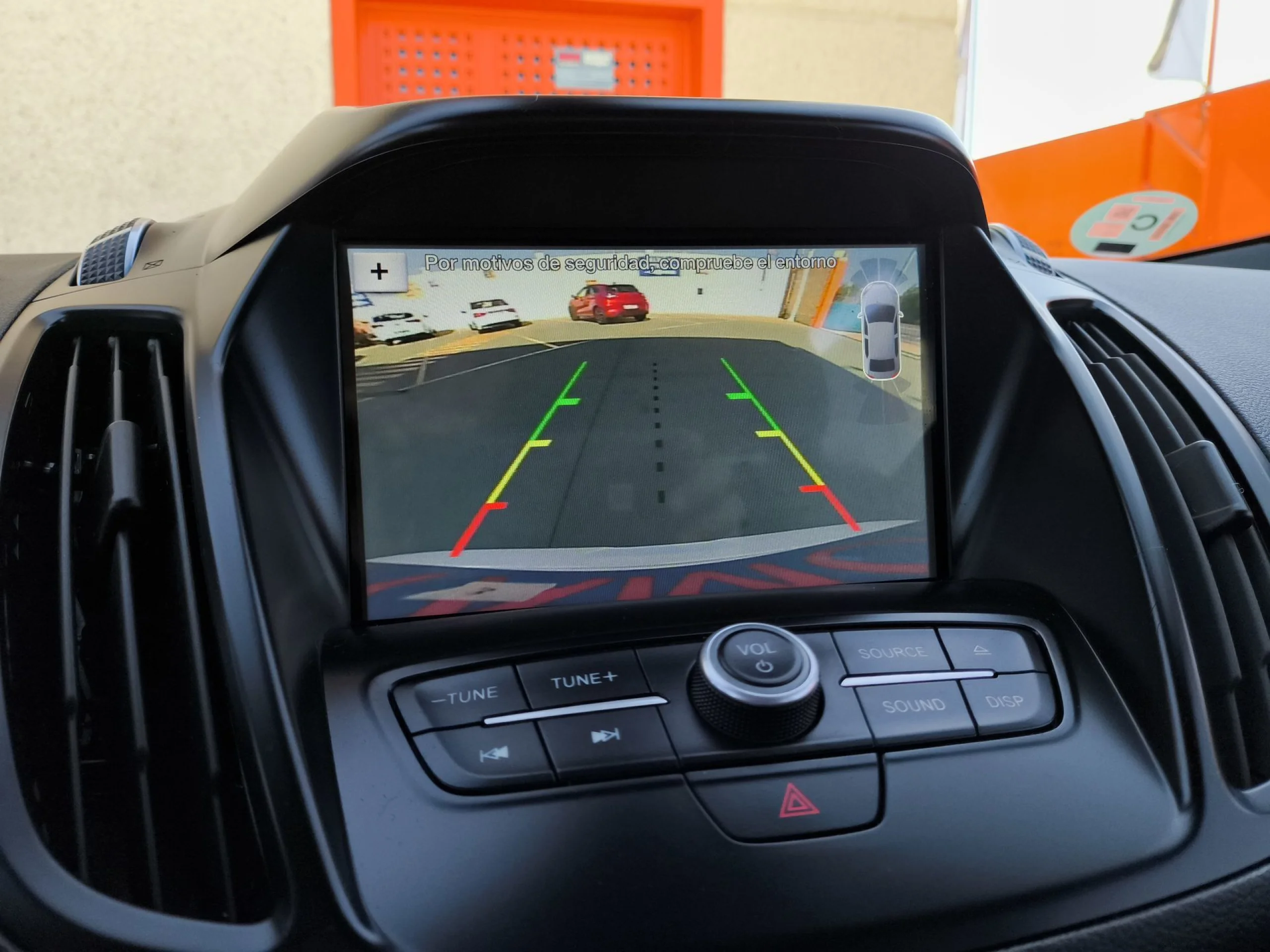 Ford Kuga 2.0 TDCI SANDS ST-Line 4x2 110 kW (150 CV) - Foto 18